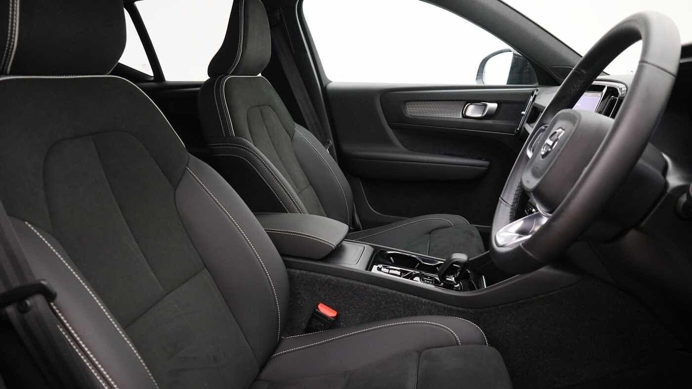 Volvo XC40 Image 26