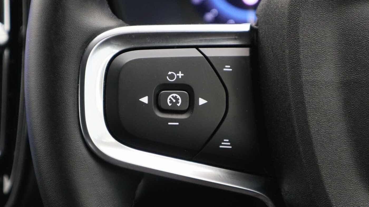 Volvo XC40 Image 29