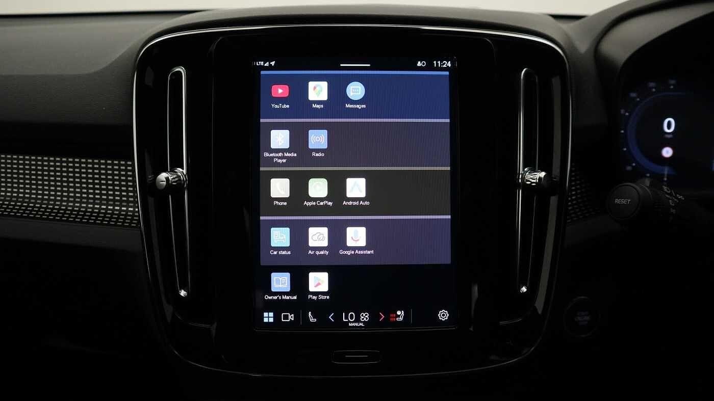Volvo XC40 Image 33