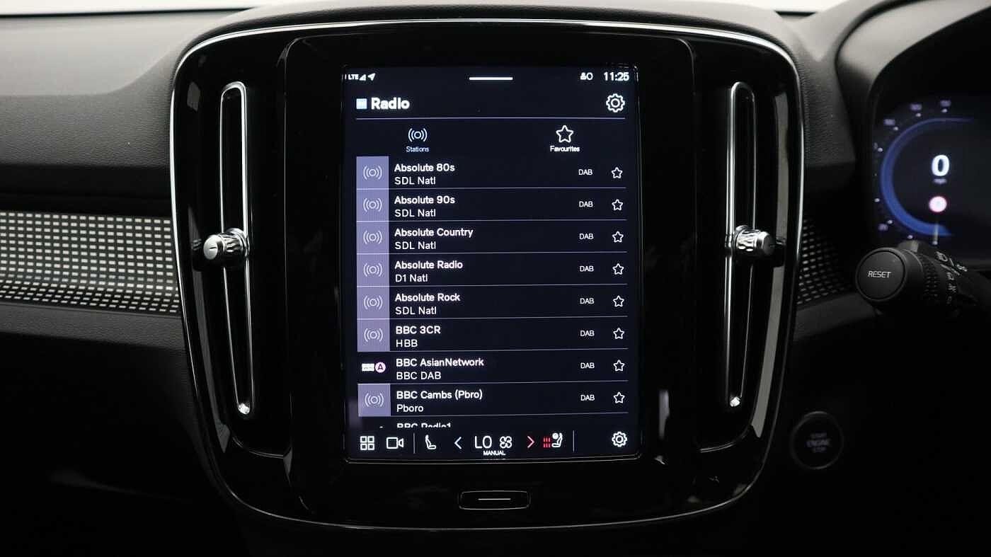 Volvo XC40 Image 35