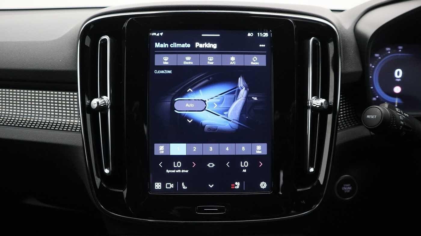 Volvo XC40 Image 36