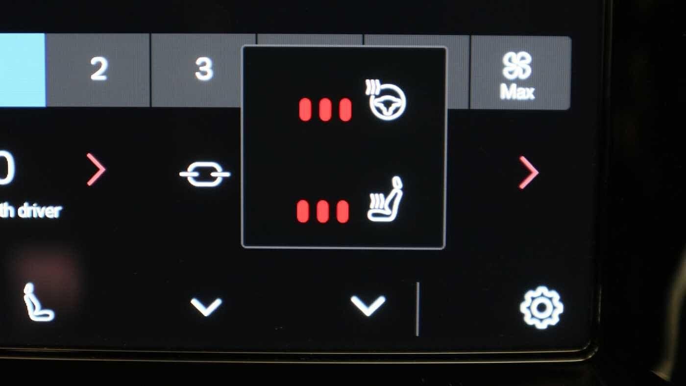 Volvo XC40 Image 38