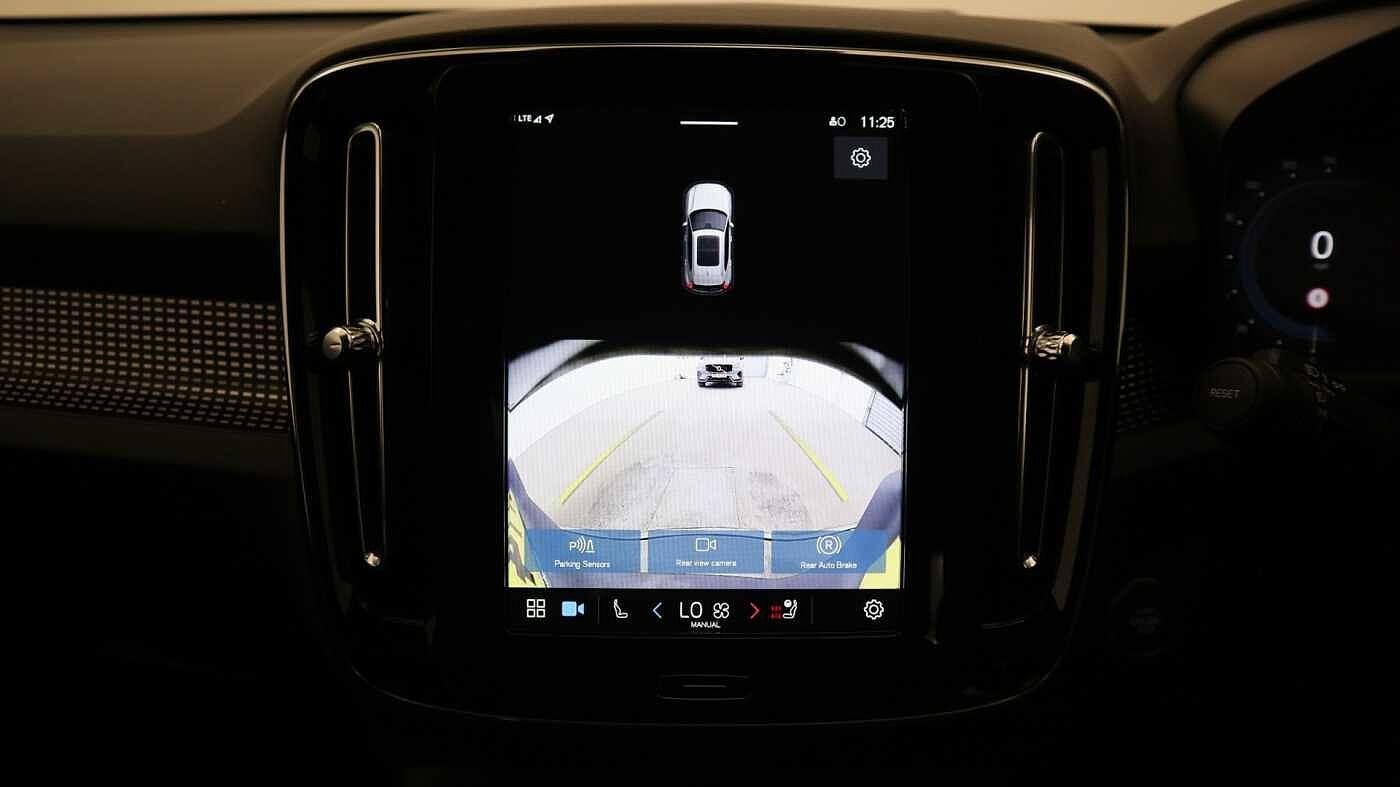 Volvo XC40 Image 39