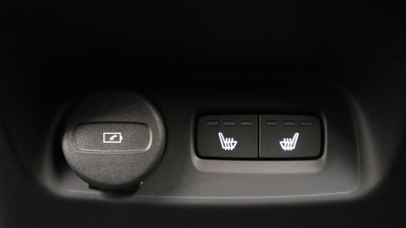 Volvo XC40 Image 40