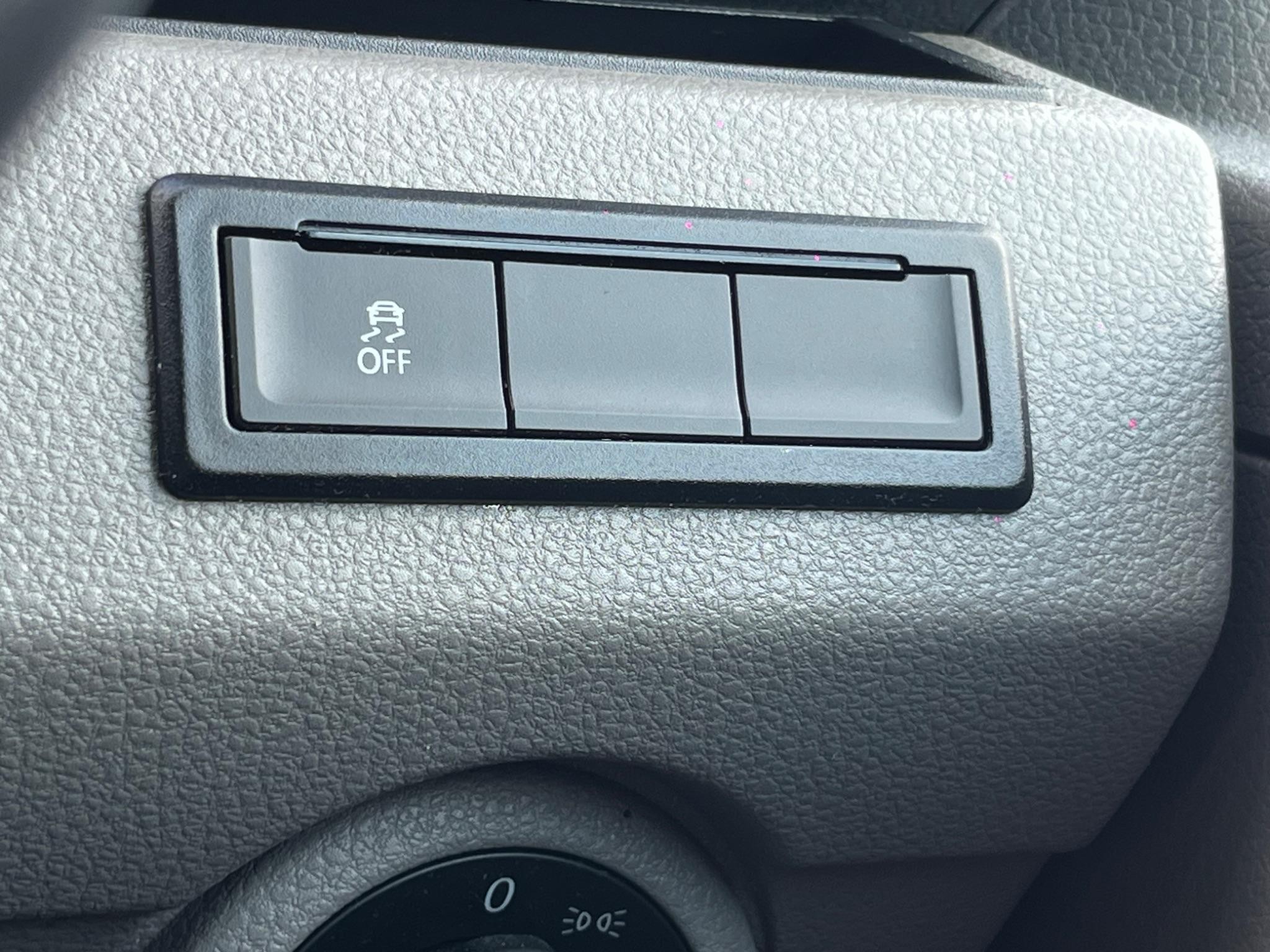 Volkswagen Transporter Image 19