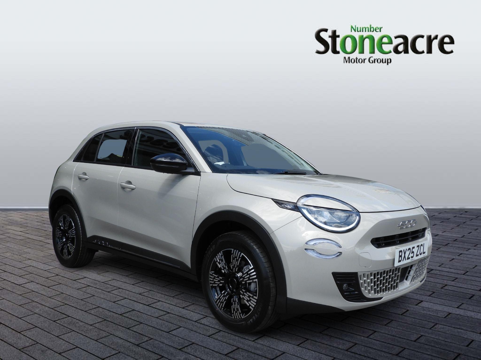 Fiat 600 Image 1