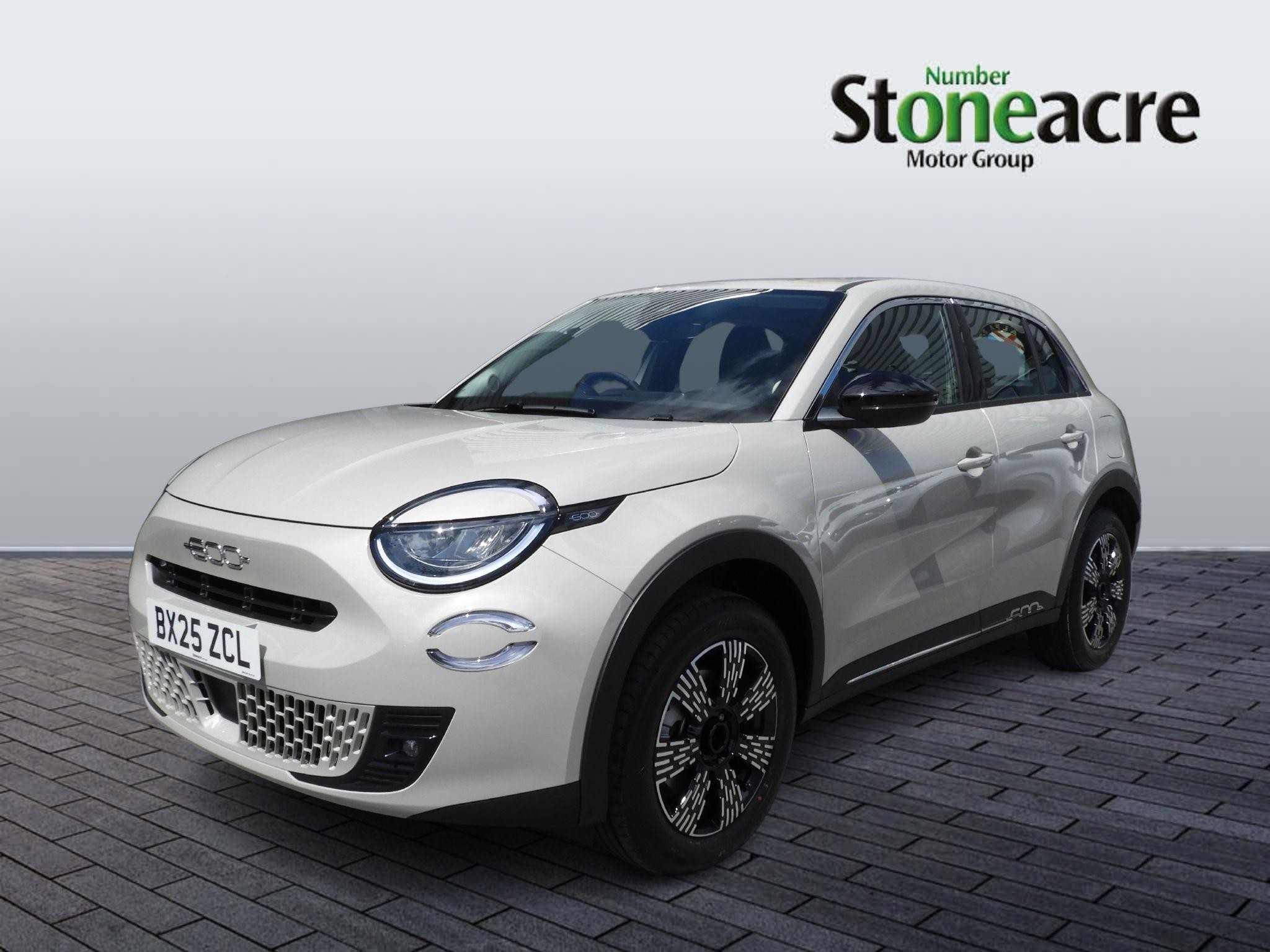 Fiat 600 Image 7