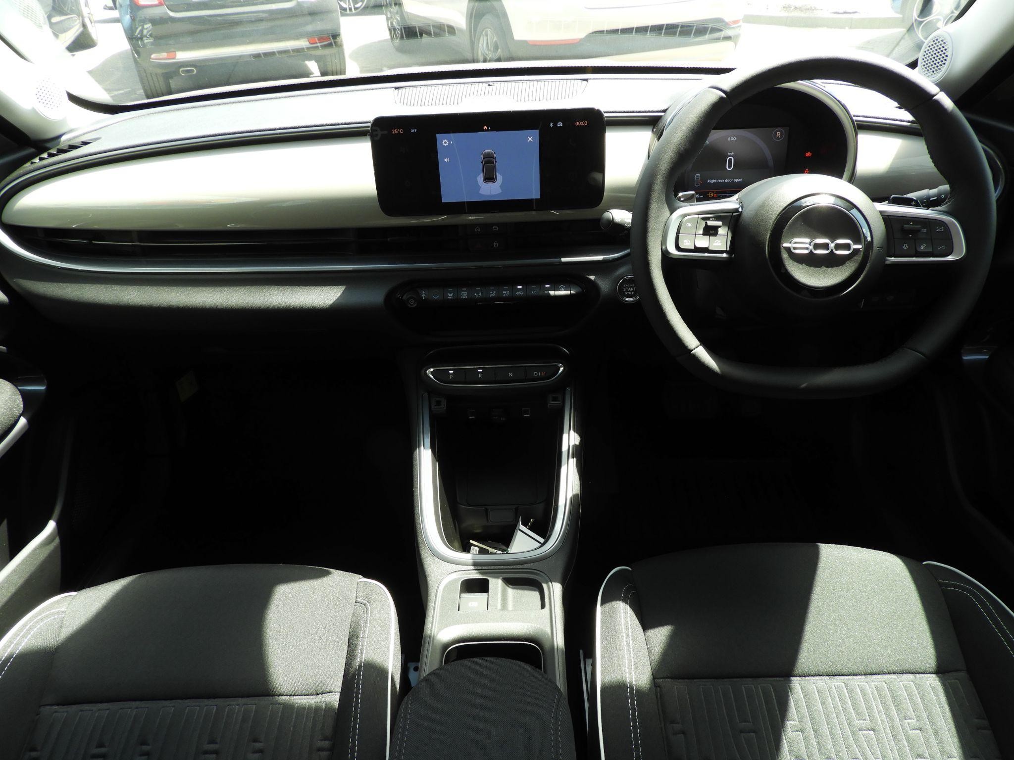 Fiat 600 Image 12