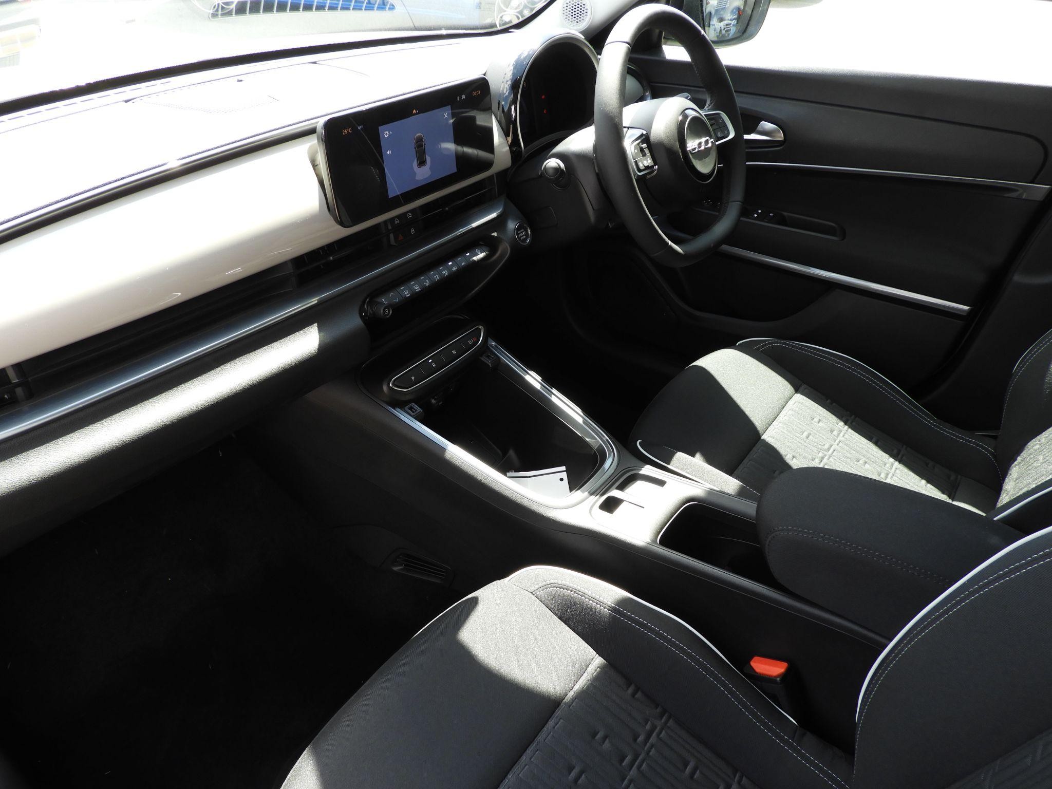 Fiat 600 Image 13