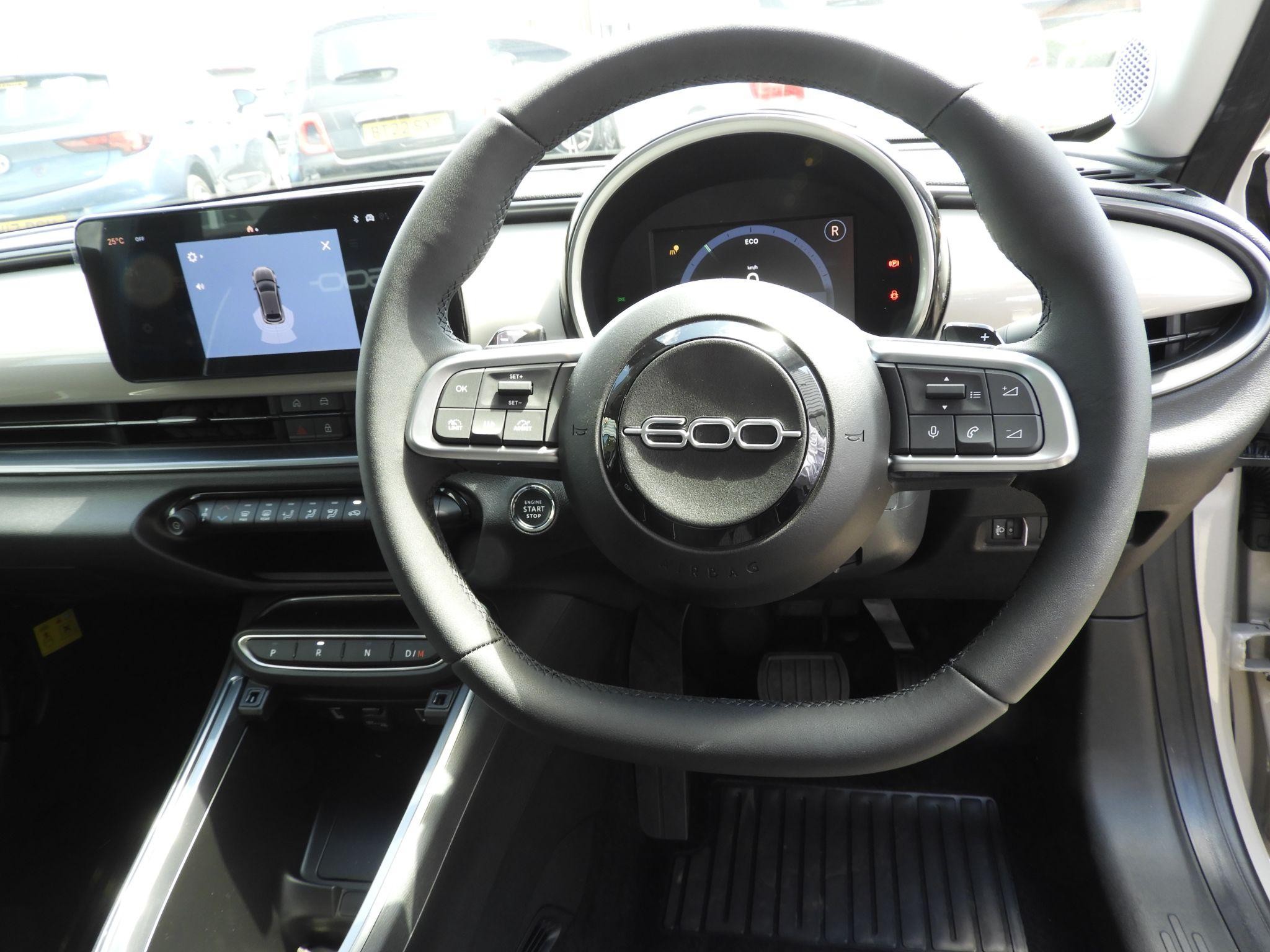 Fiat 600 Image 14