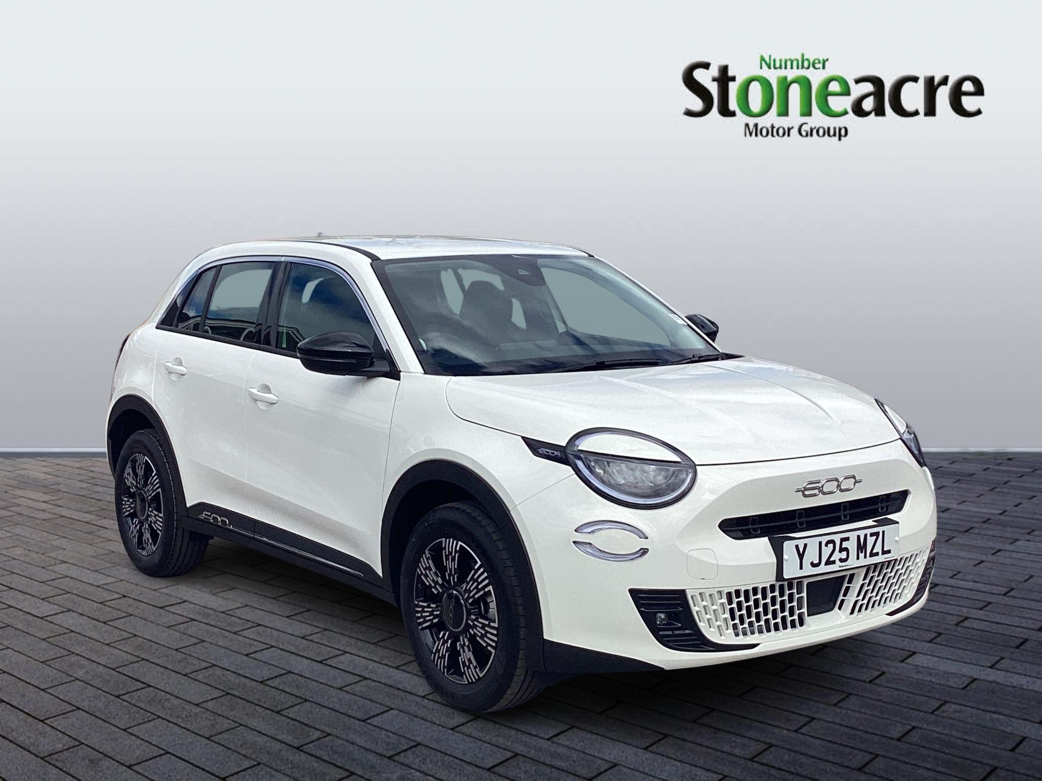 Fiat 600 Image 1