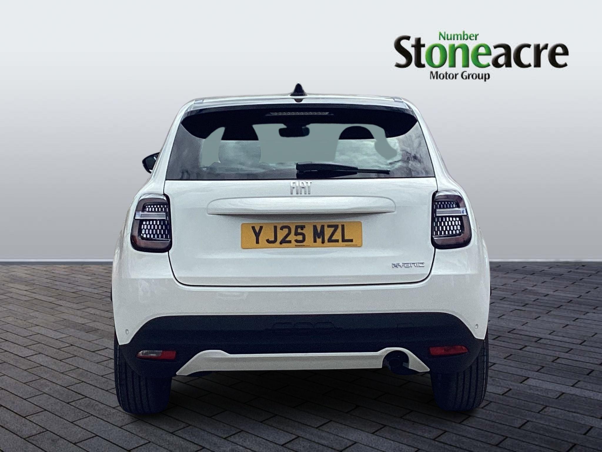 Fiat 600 Image 3