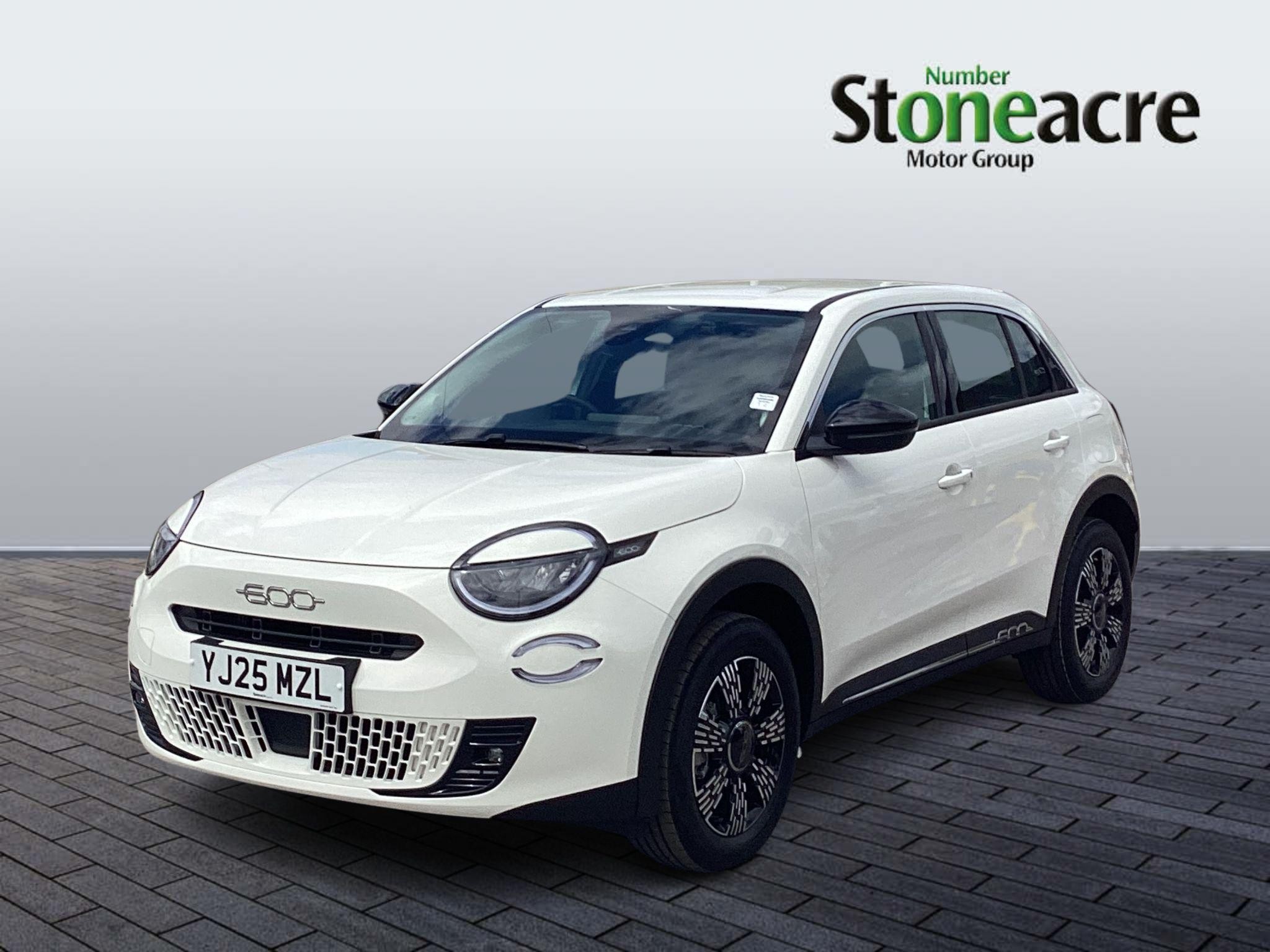 Fiat 600 Image 5