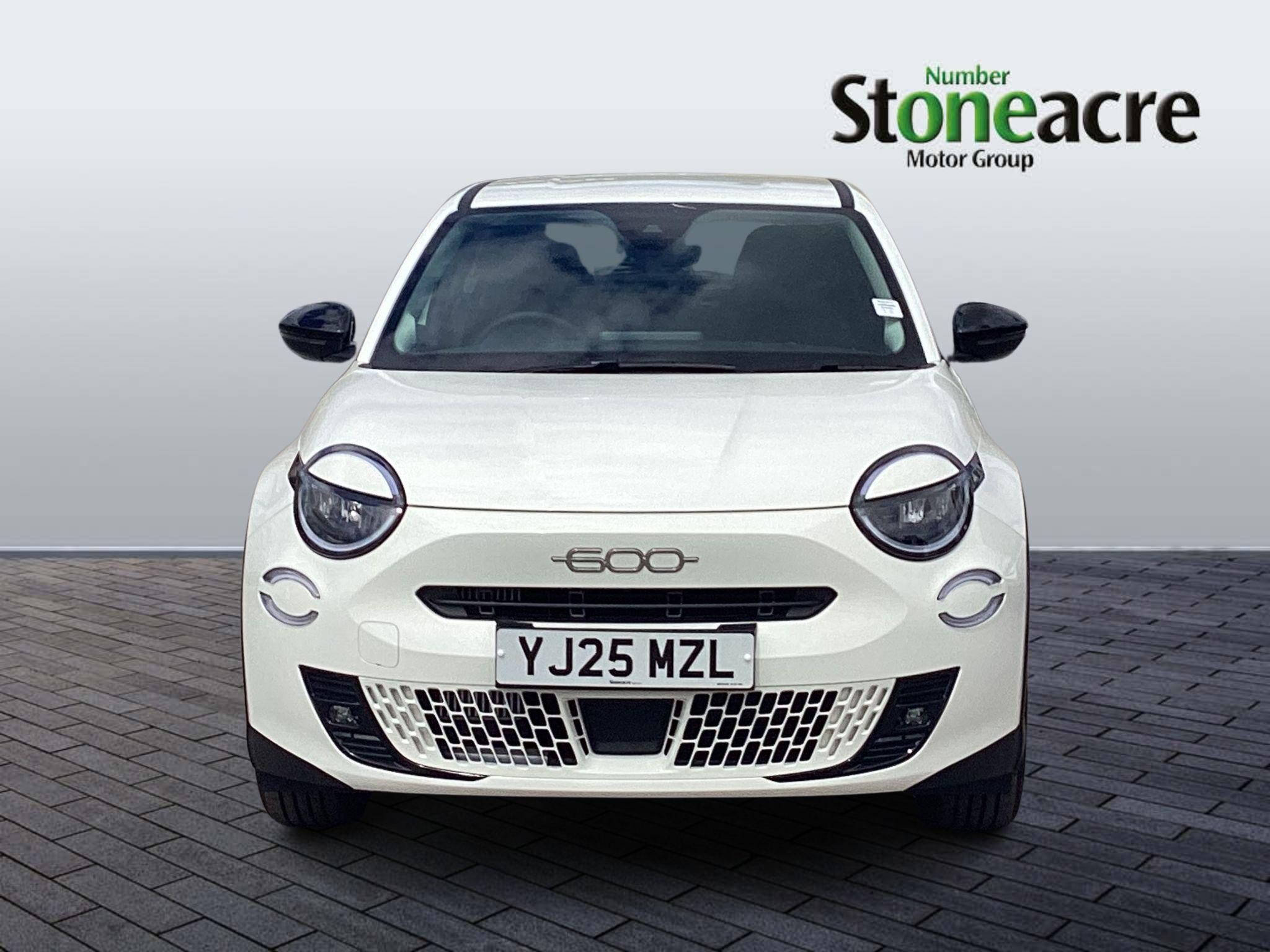 Fiat 600 Image 6