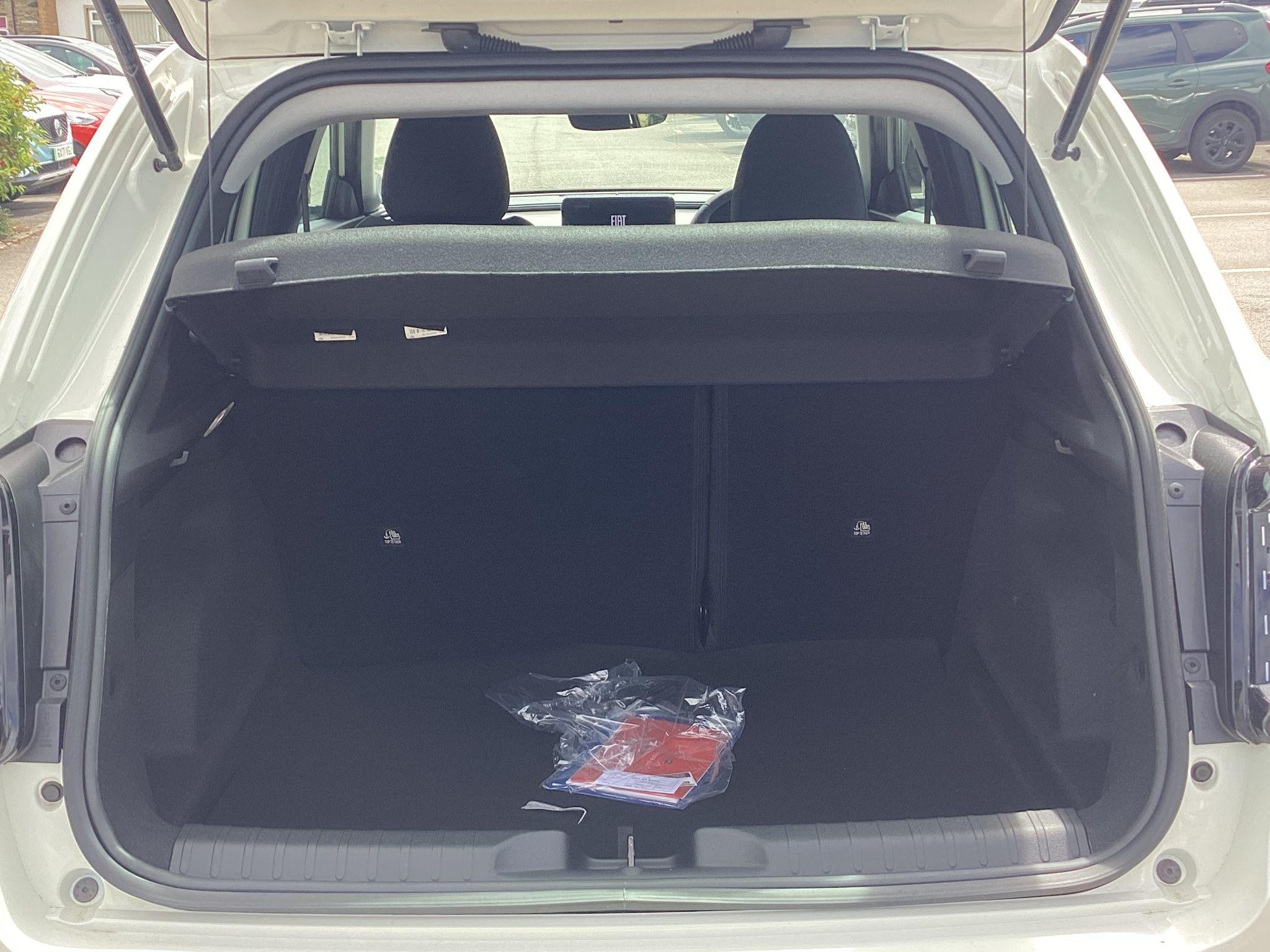 Fiat 600 Image 10