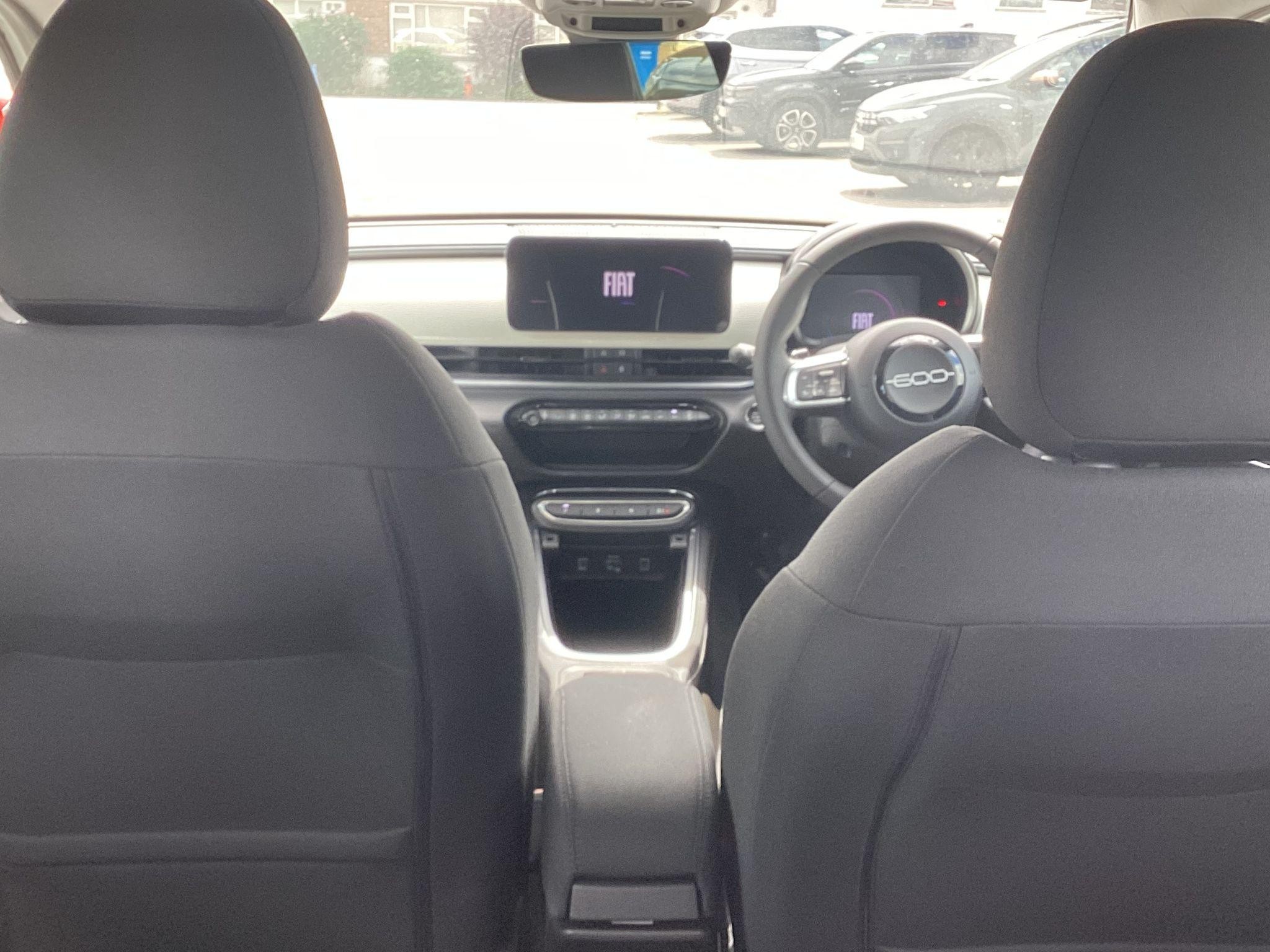 Fiat 600 Image 11
