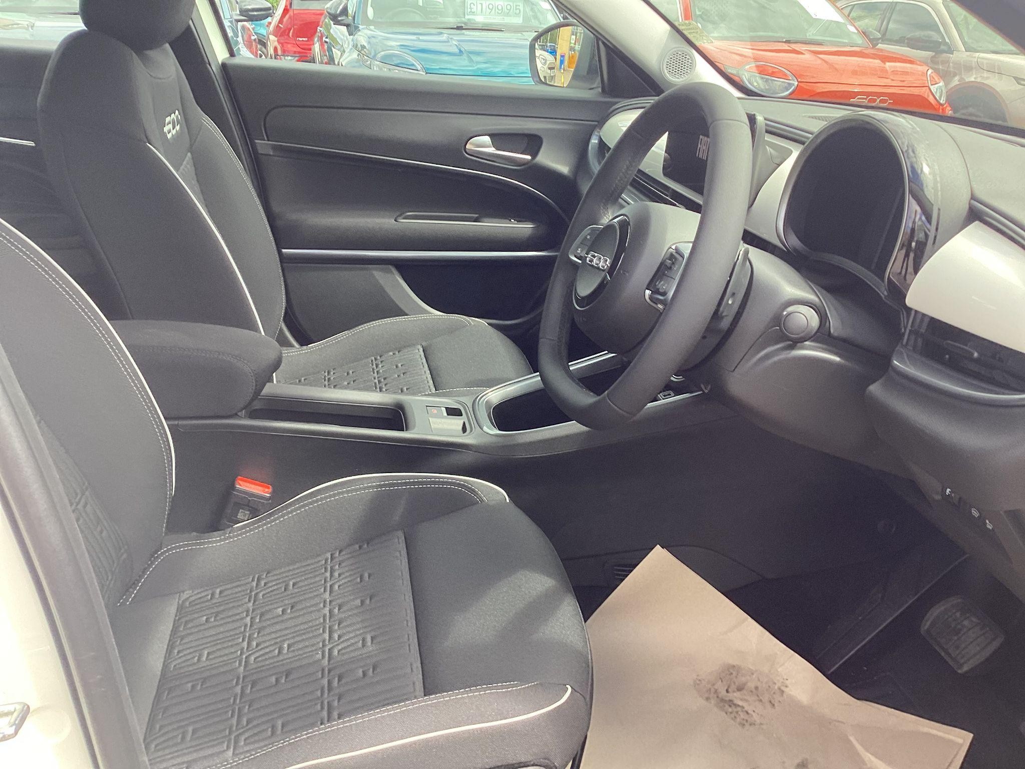 Fiat 600 Image 16