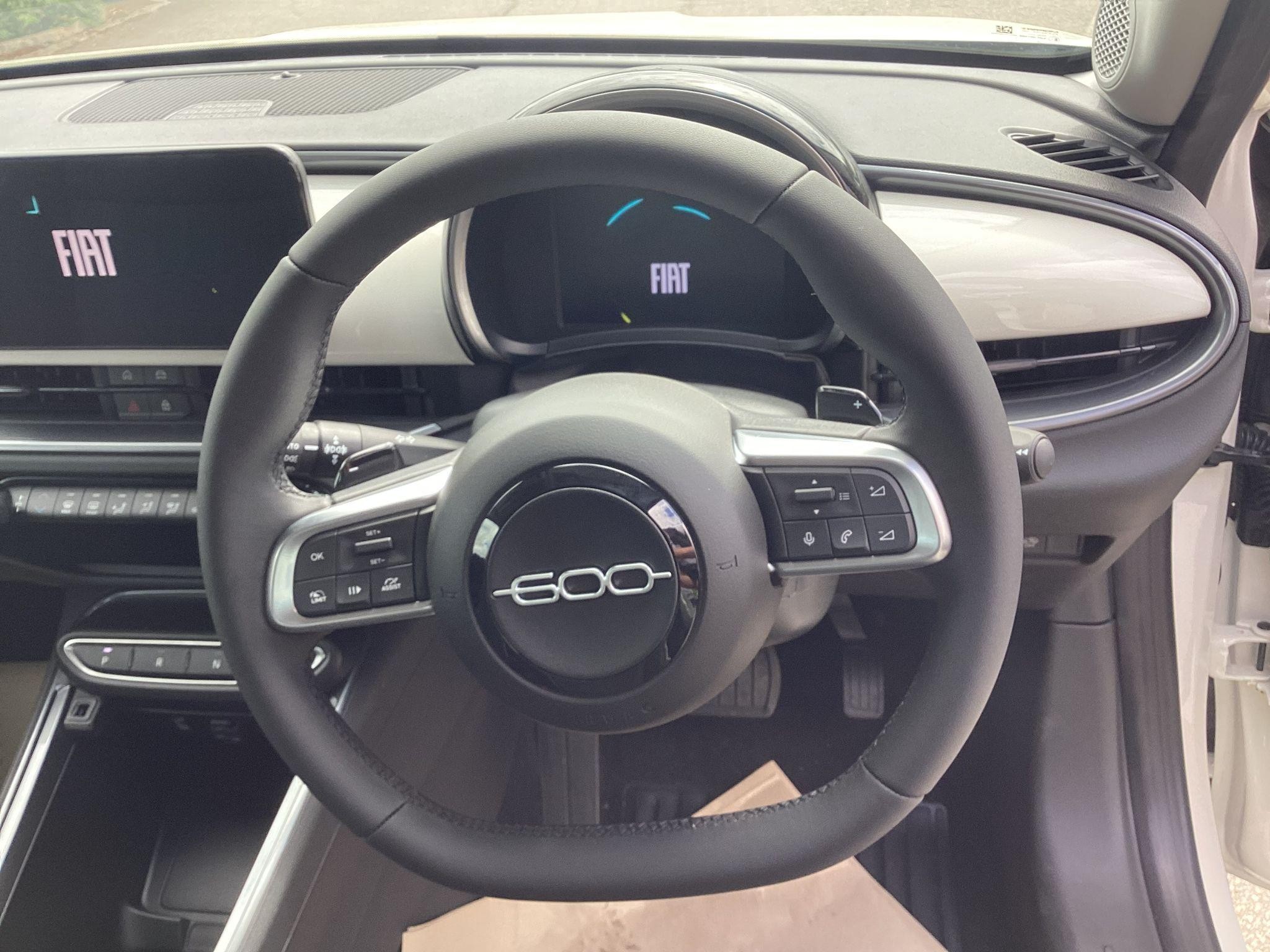 Fiat 600 Image 19