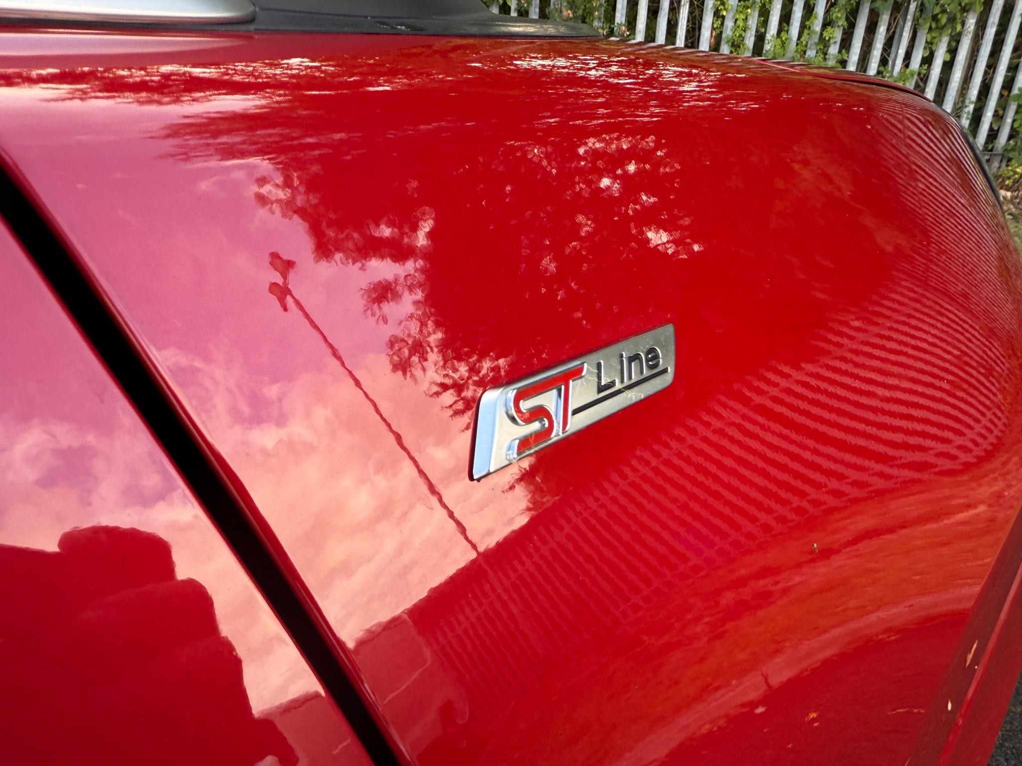 Ford Puma Image 17