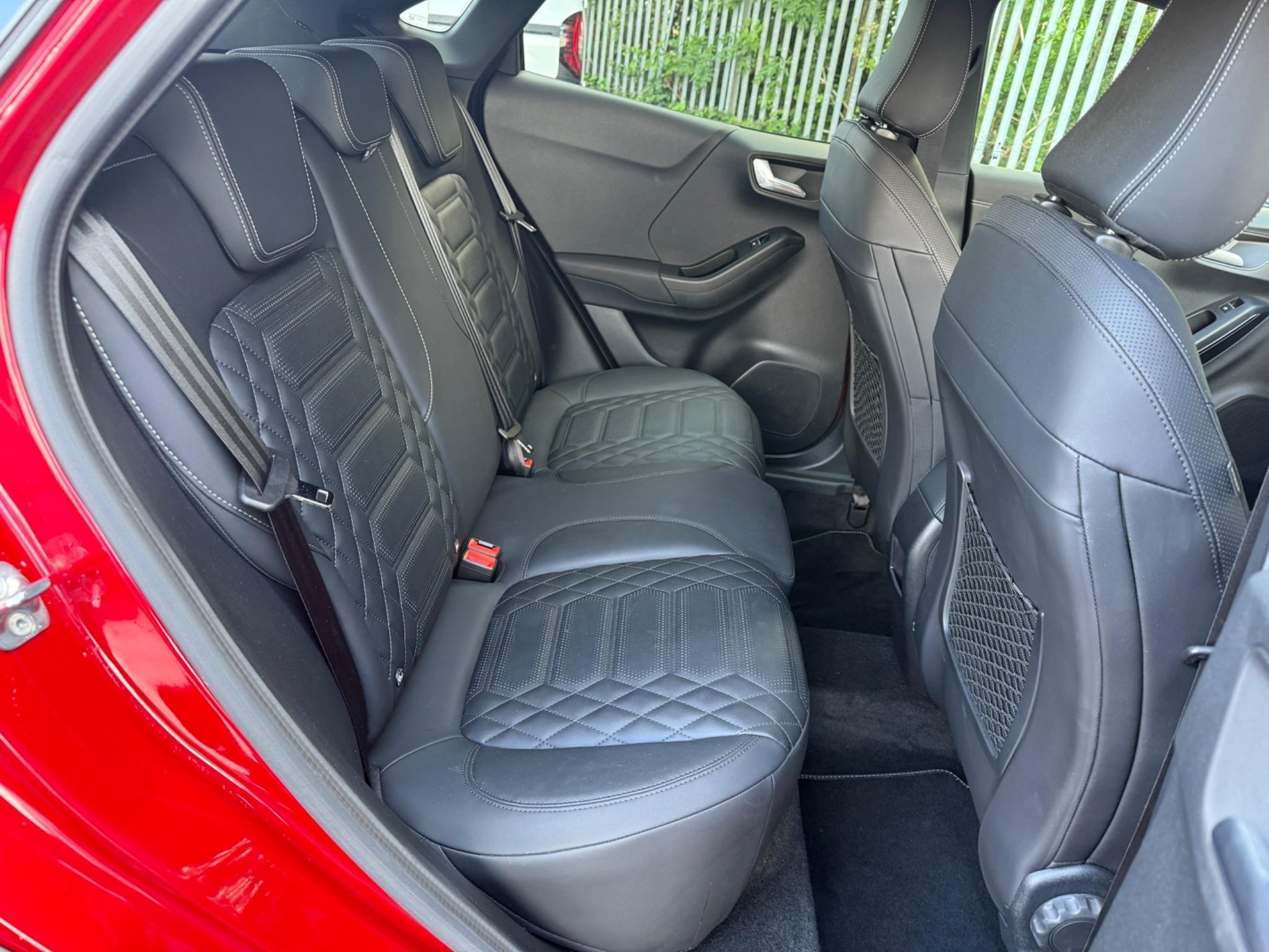 Ford Puma Image 18