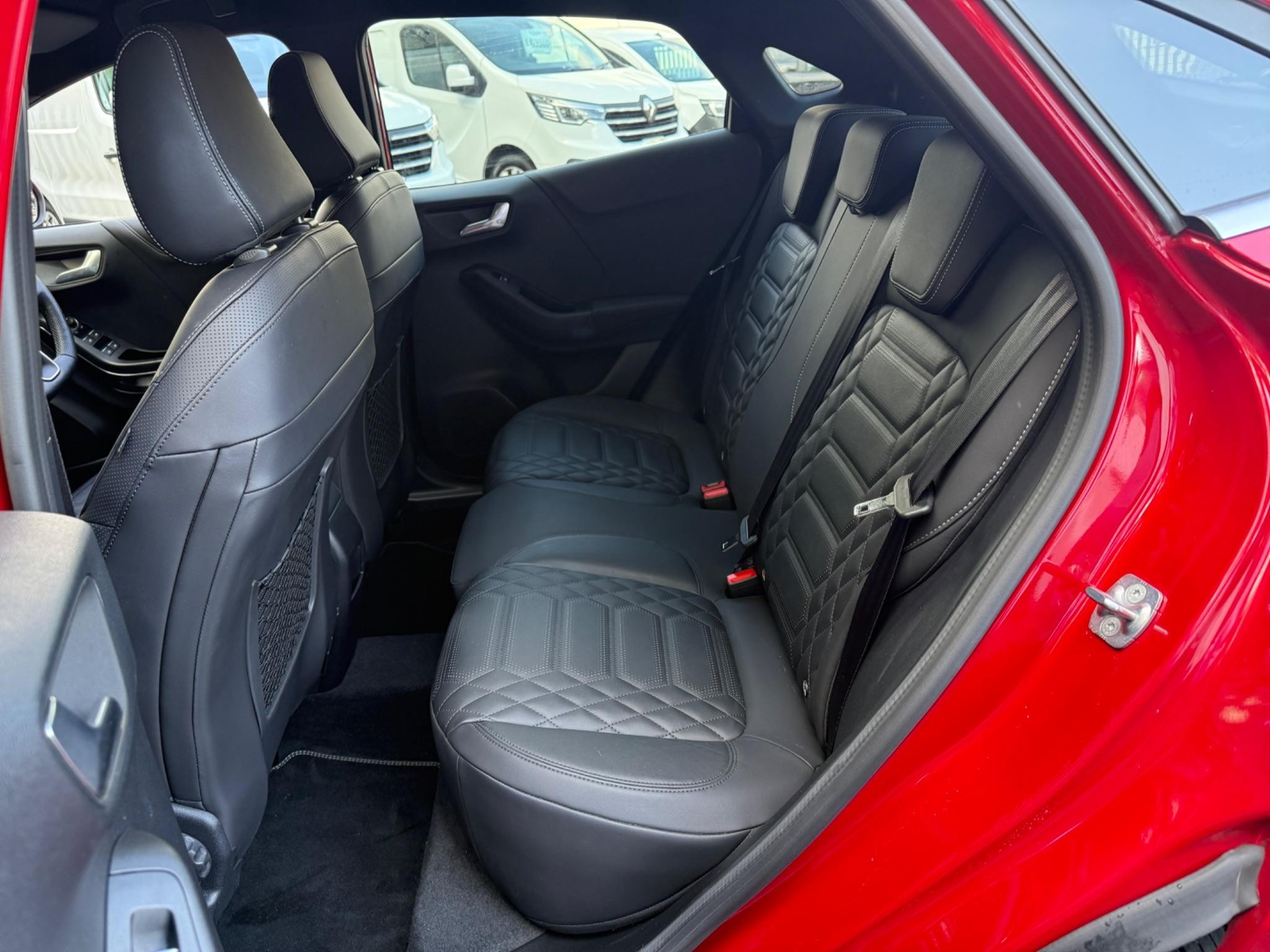 Ford Puma Image 19