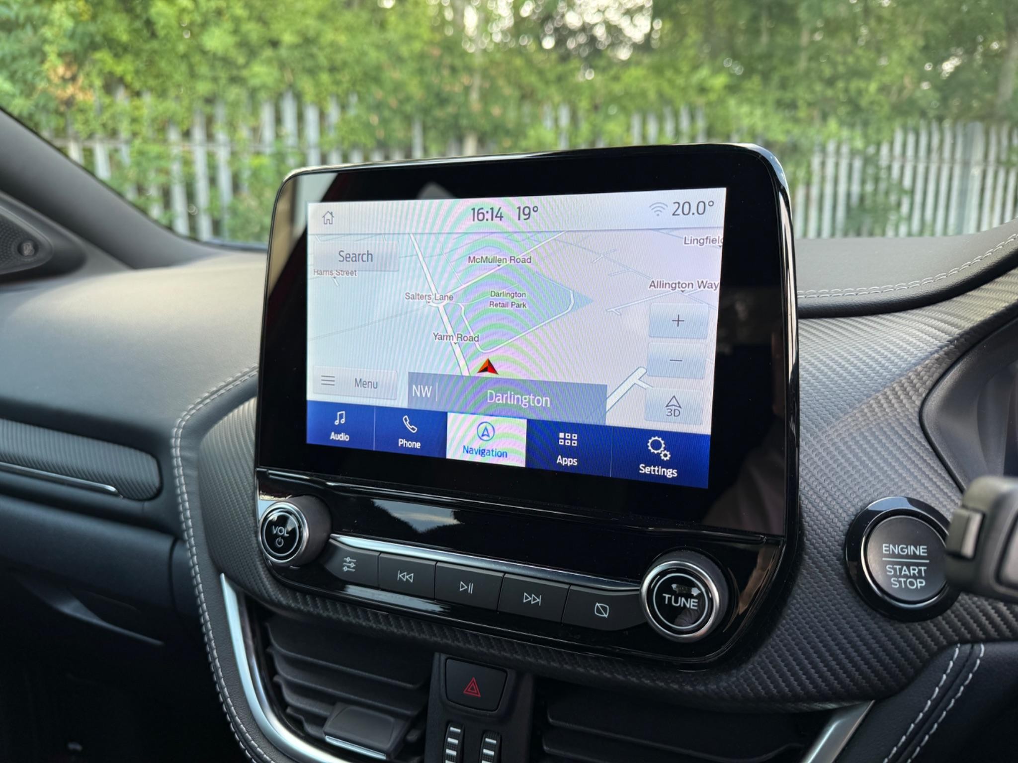 Ford Puma Image 24