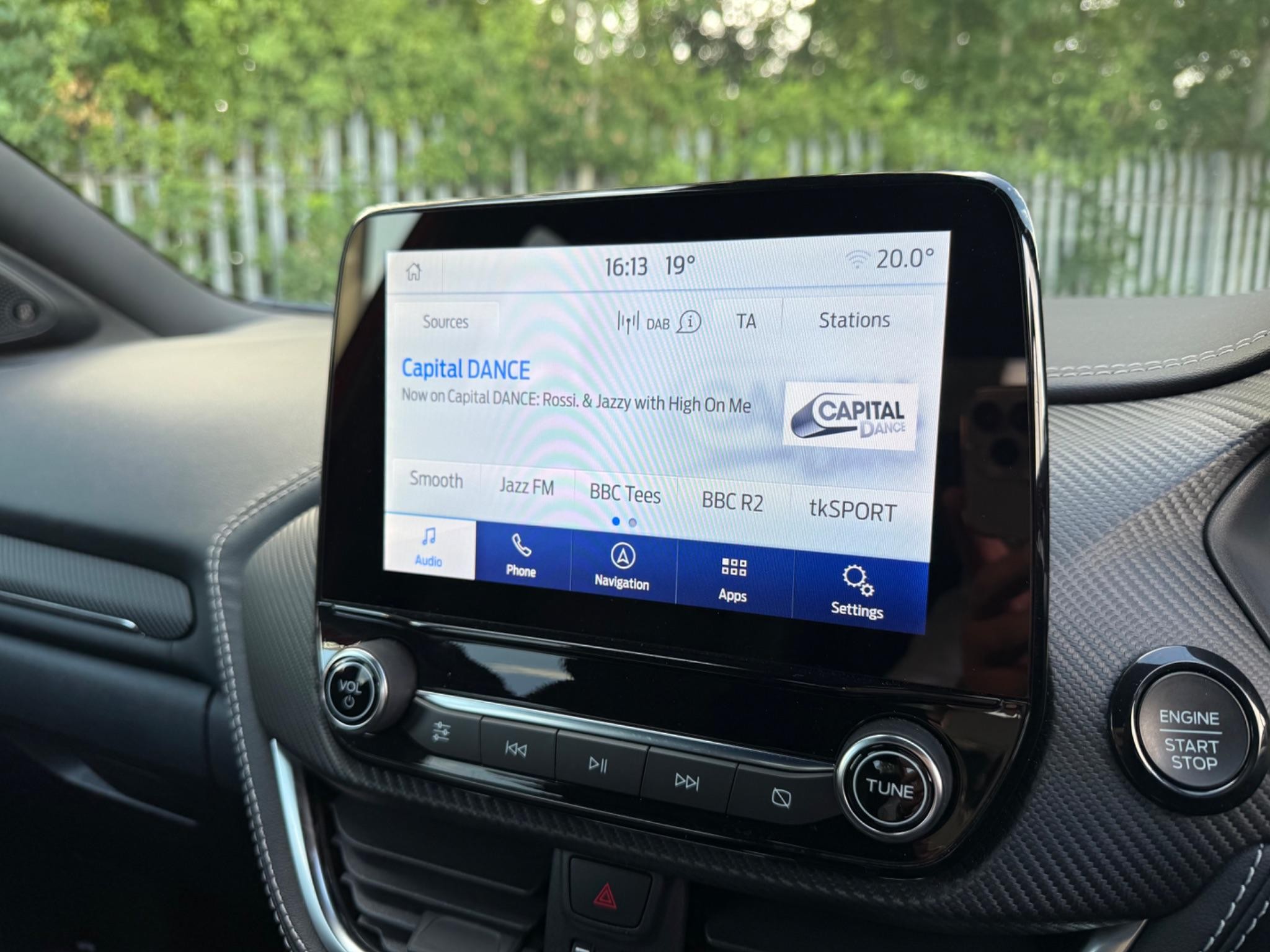 Ford Puma Image 25