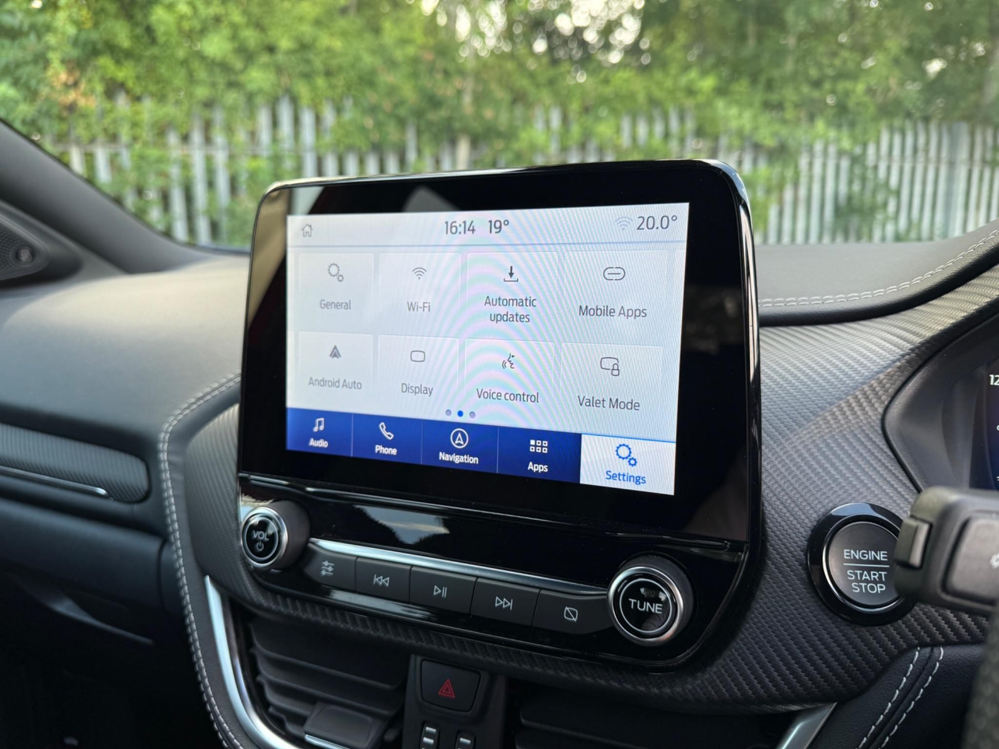Ford Puma Image 27