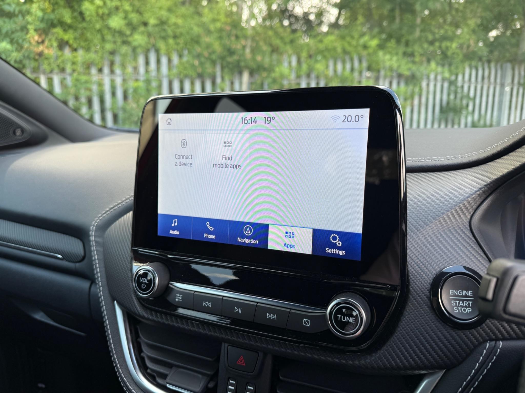 Ford Puma Image 29