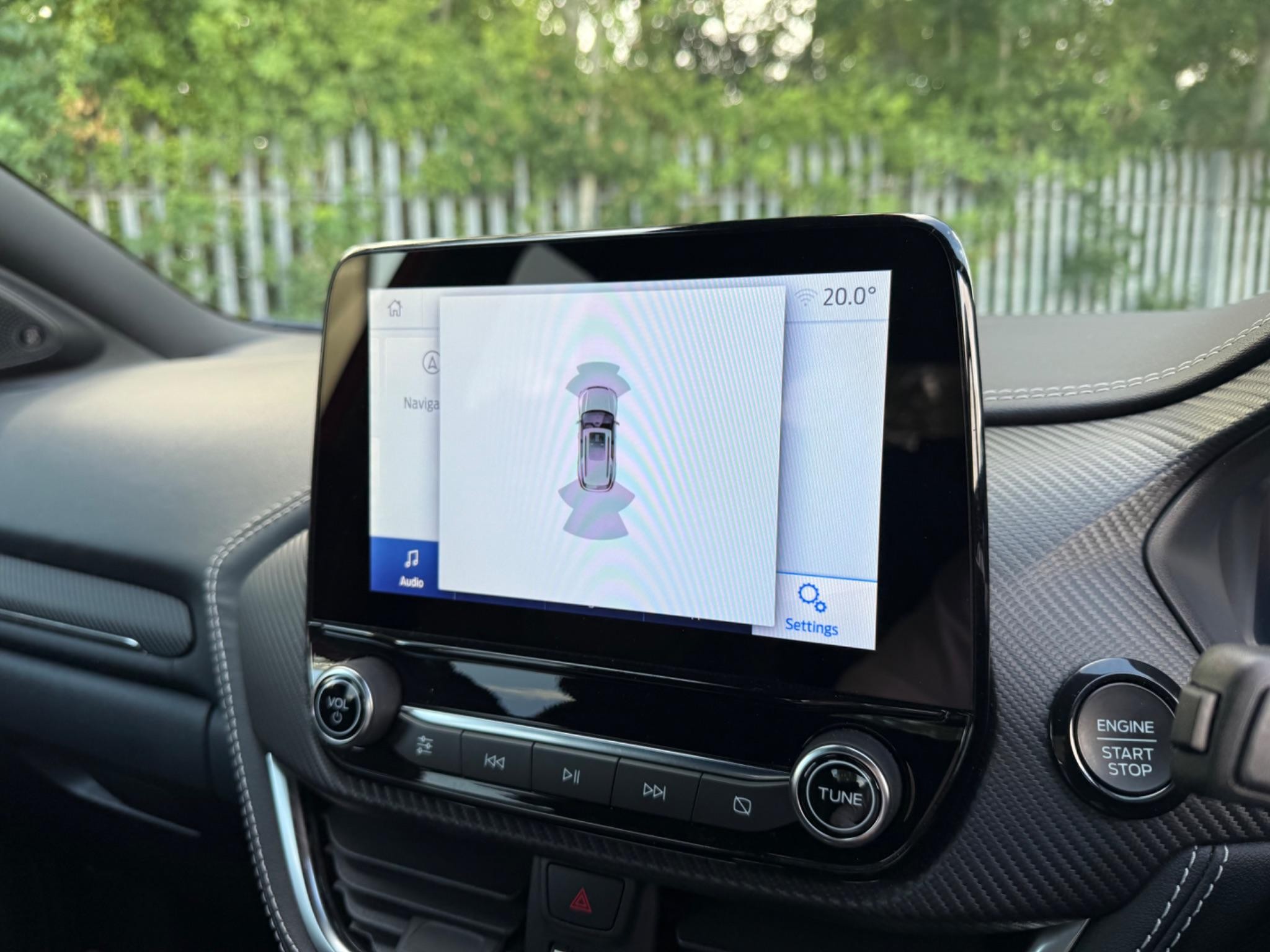 Ford Puma Image 31