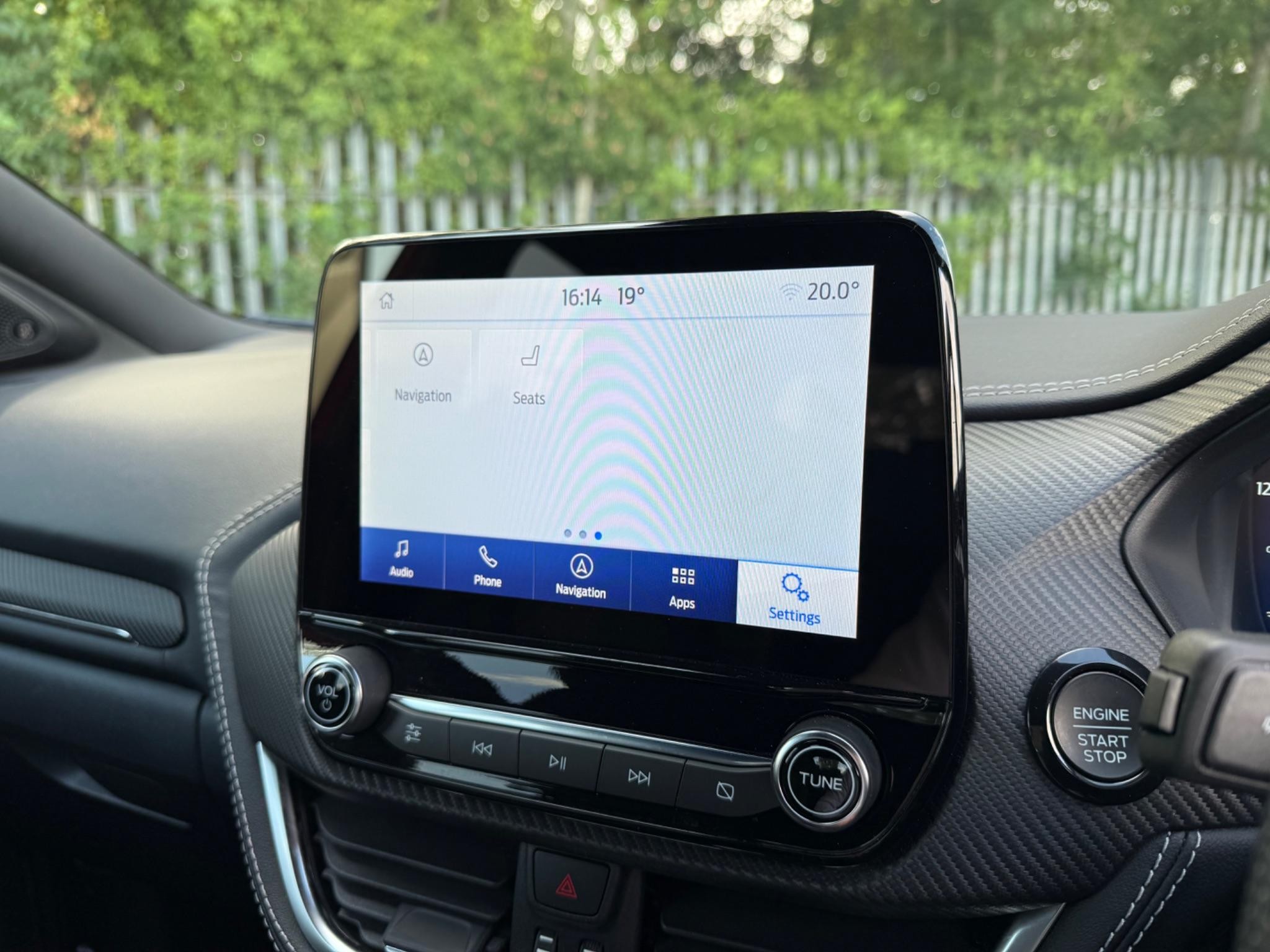 Ford Puma Image 32