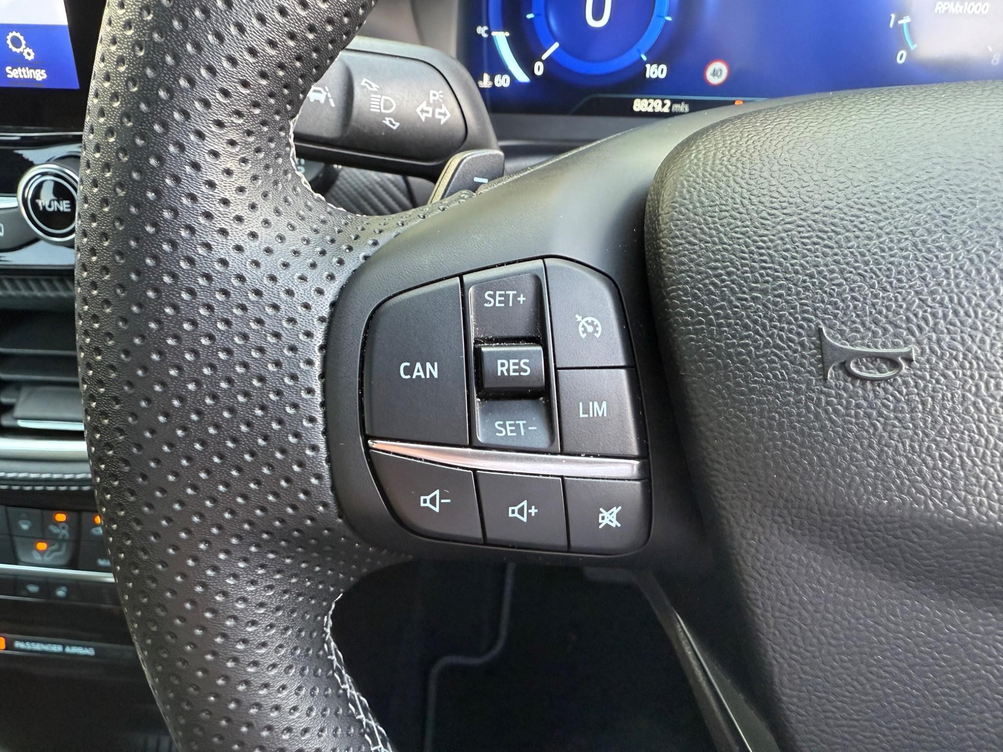 Ford Puma Image 37