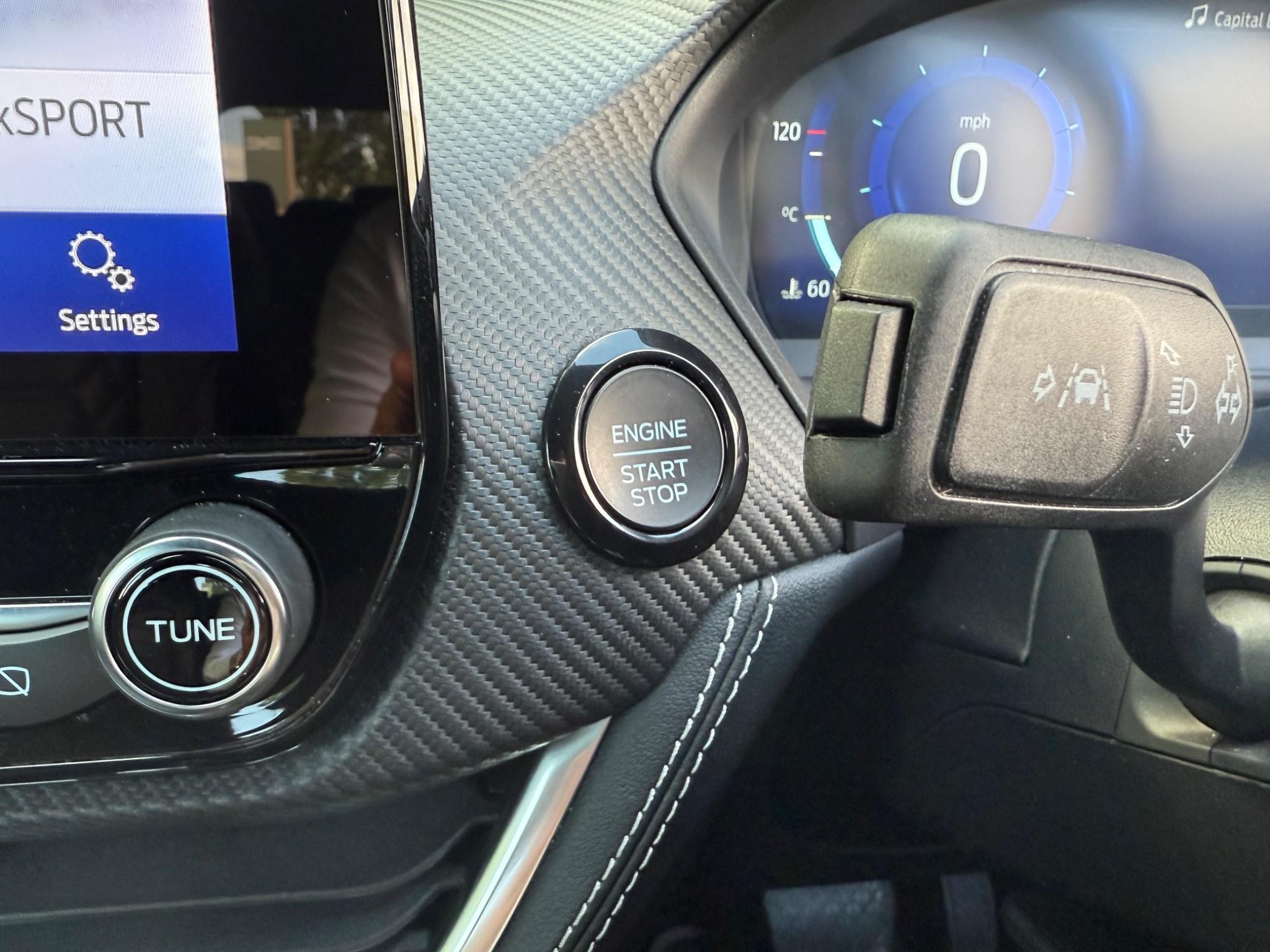 Ford Puma Image 38