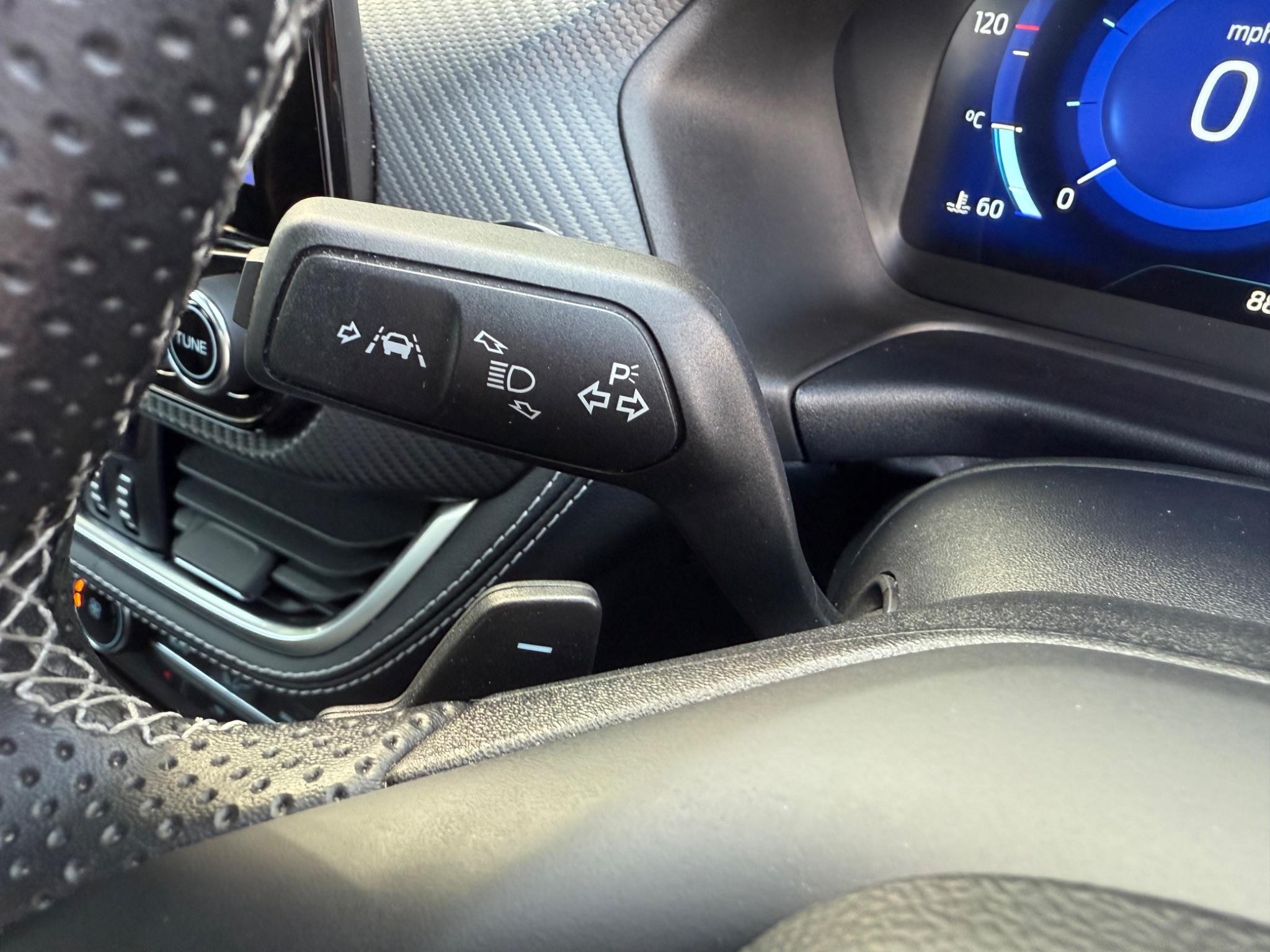 Ford Puma Image 41