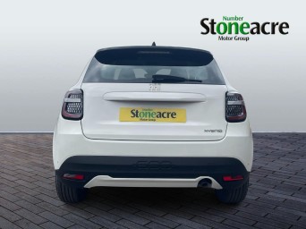 Fiat 600 1.2 MHEV e-DCT Euro 6 (s/s) 5dr FE25EKC Image 3