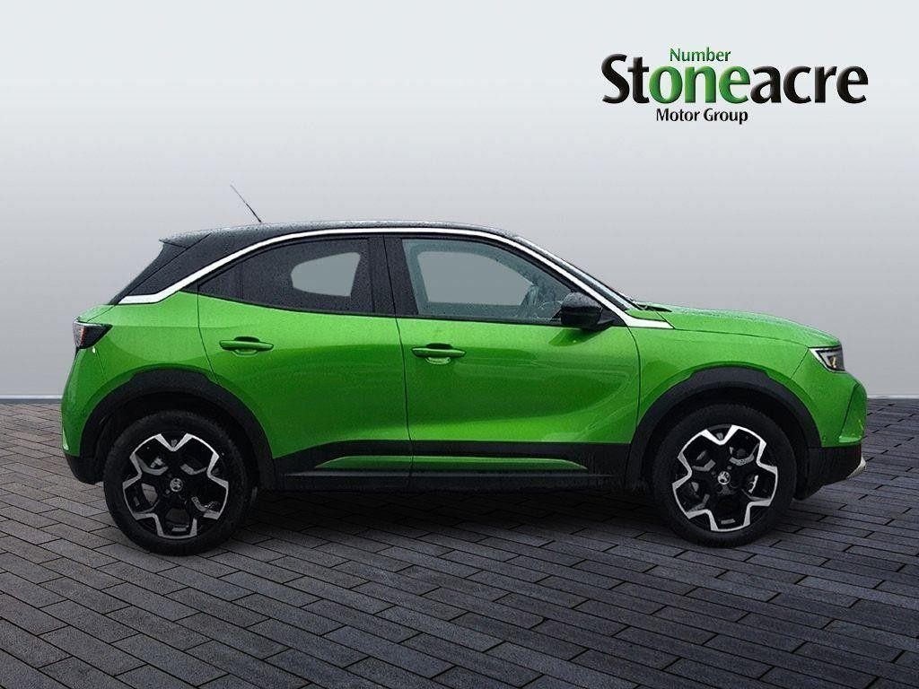 Vauxhall Mokka Image 2