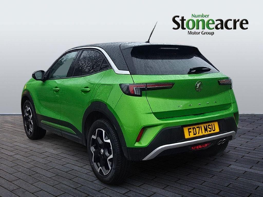 Vauxhall Mokka Image 5