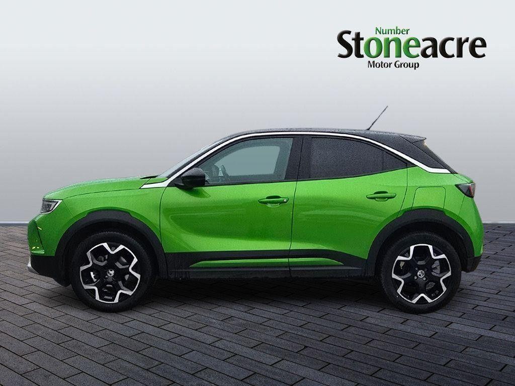 Vauxhall Mokka Image 6