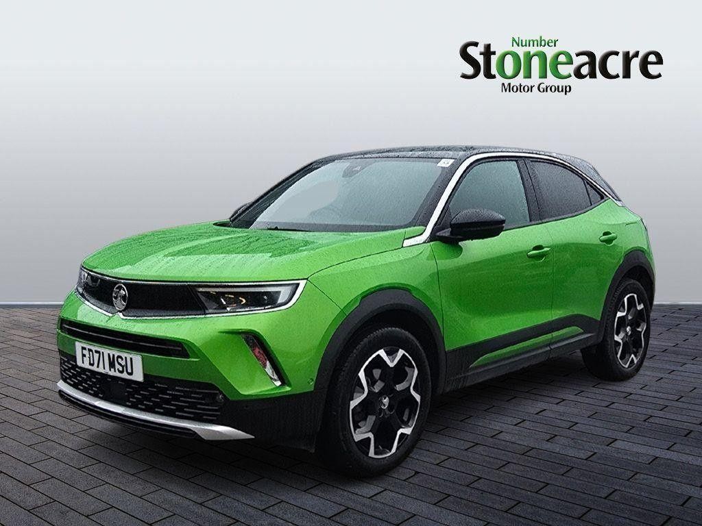 Vauxhall Mokka Image 7