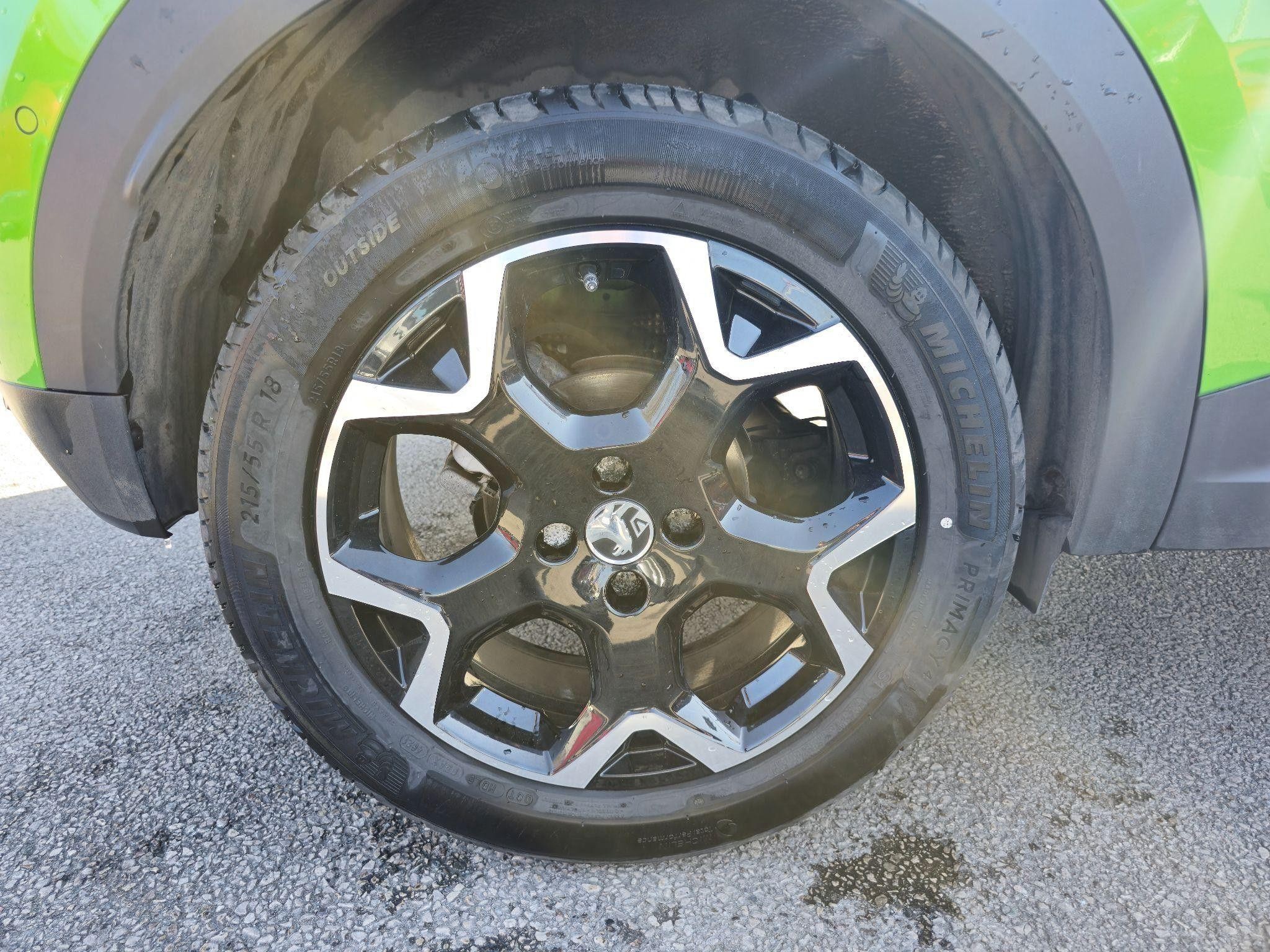 Vauxhall Mokka Image 9