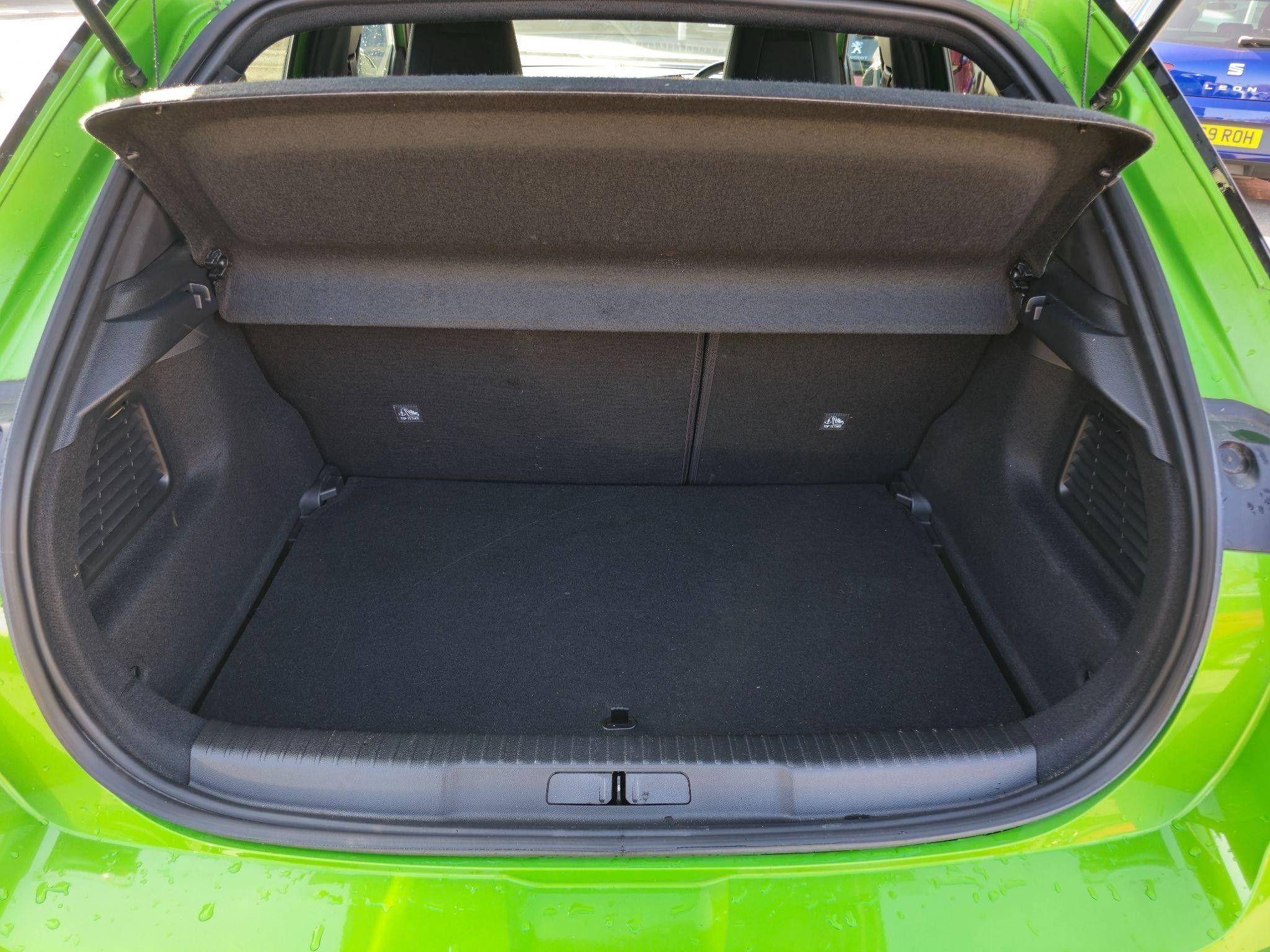 Vauxhall Mokka Image 10