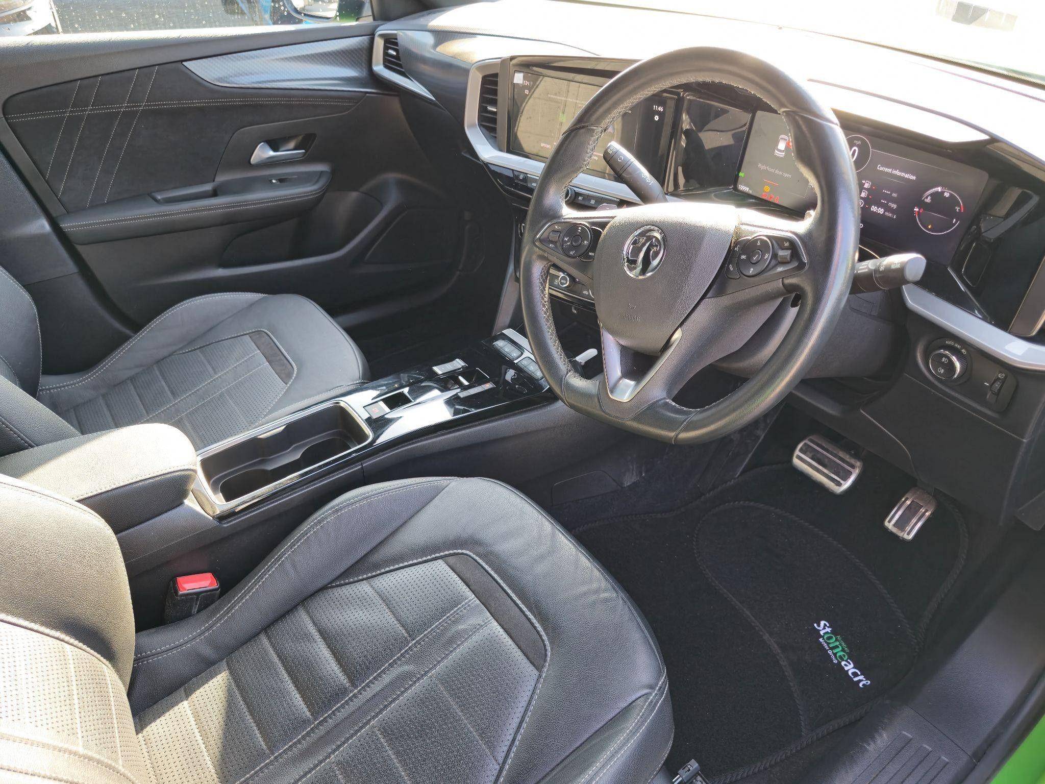 Vauxhall Mokka Image 11