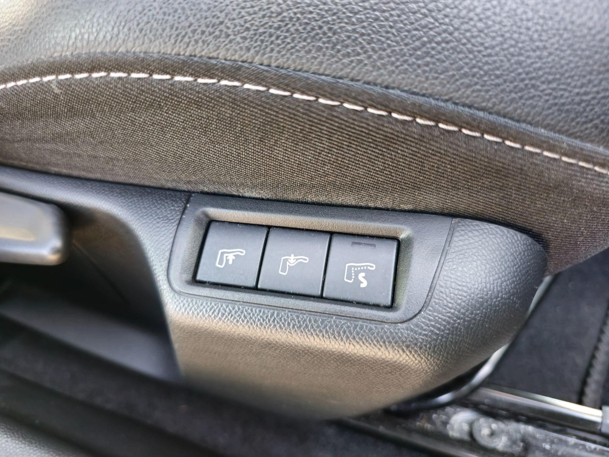 Vauxhall Mokka Image 12