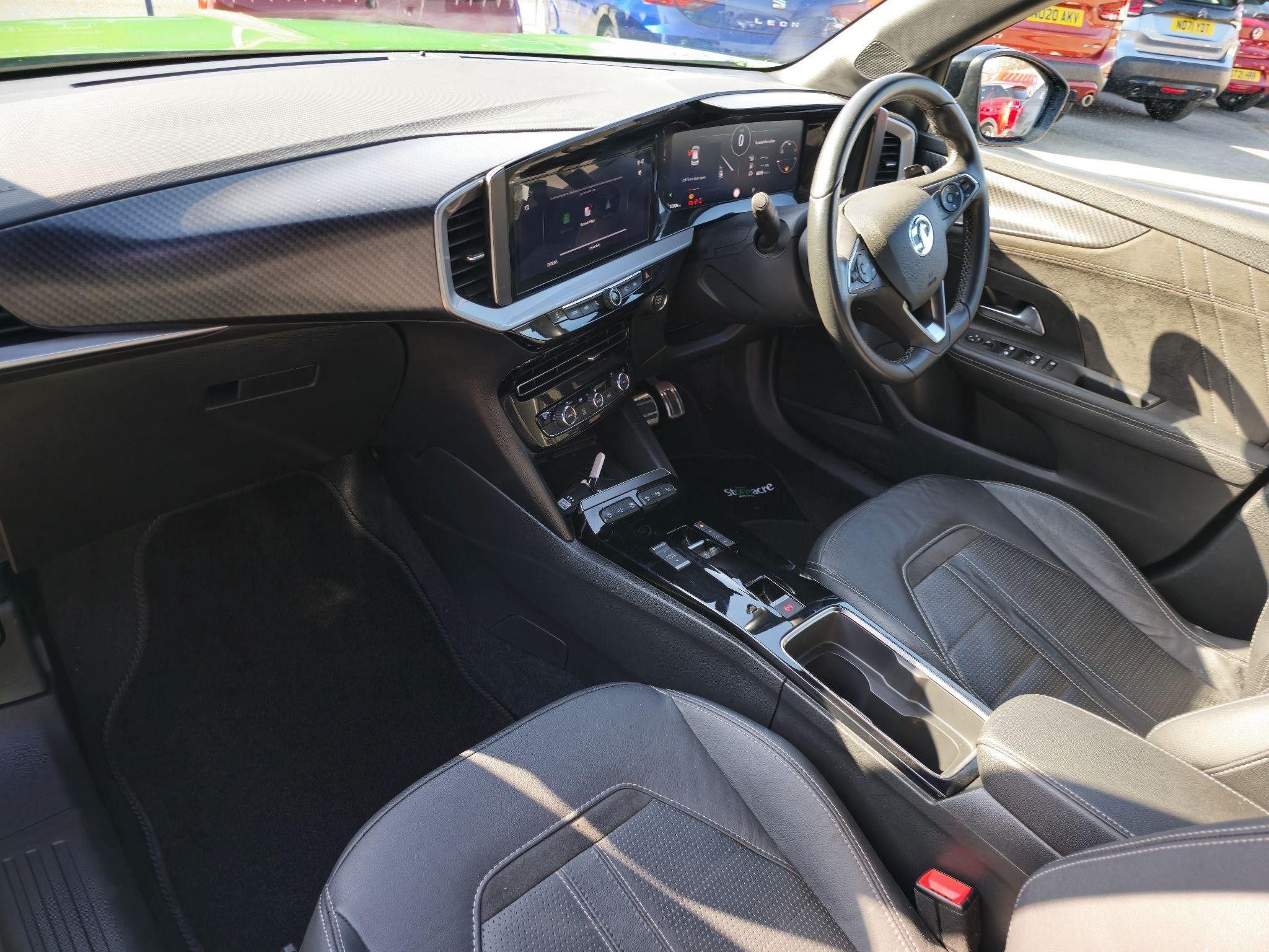 Vauxhall Mokka Image 13