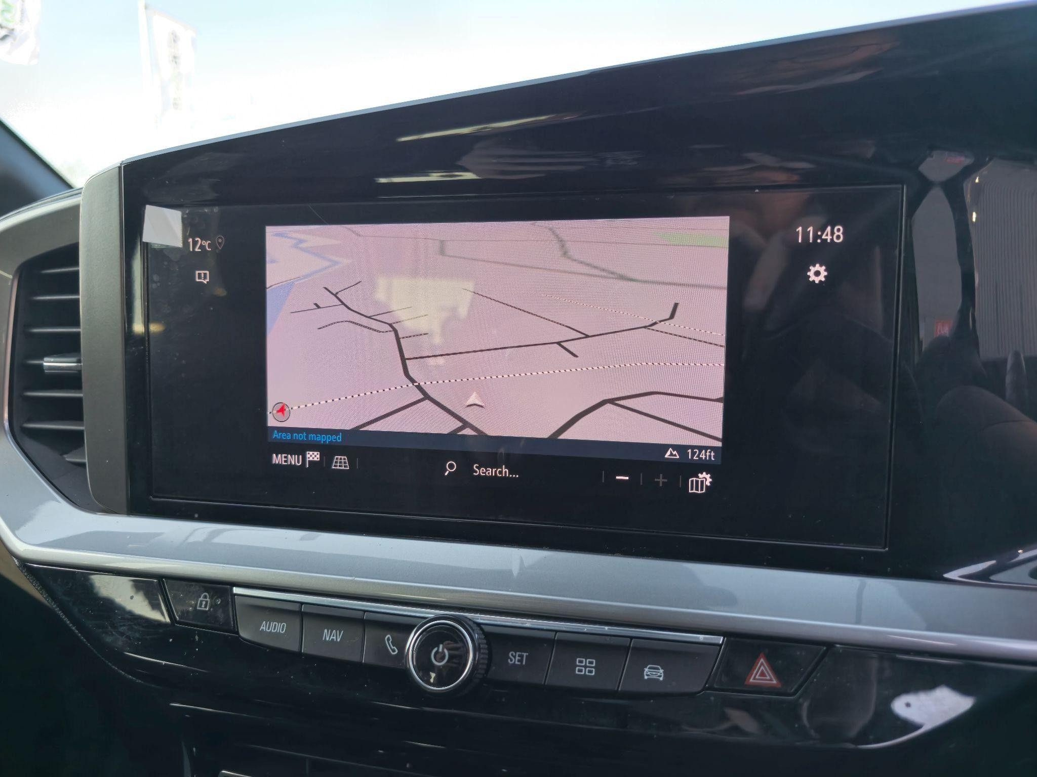Vauxhall Mokka Image 14