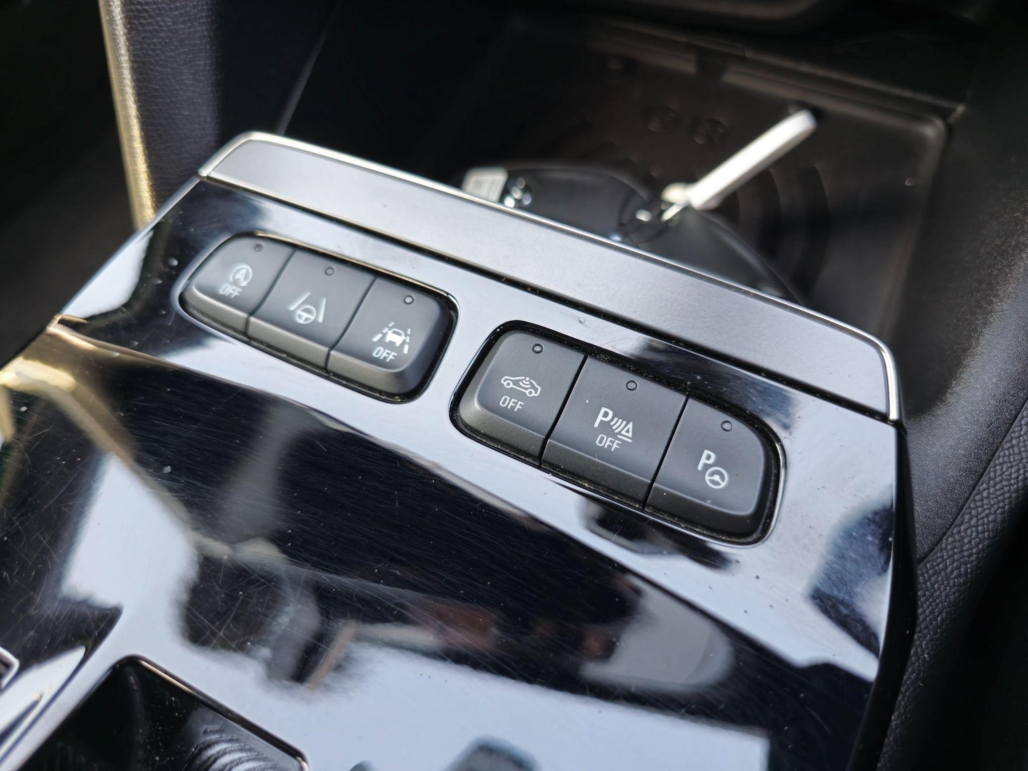 Vauxhall Mokka Image 16