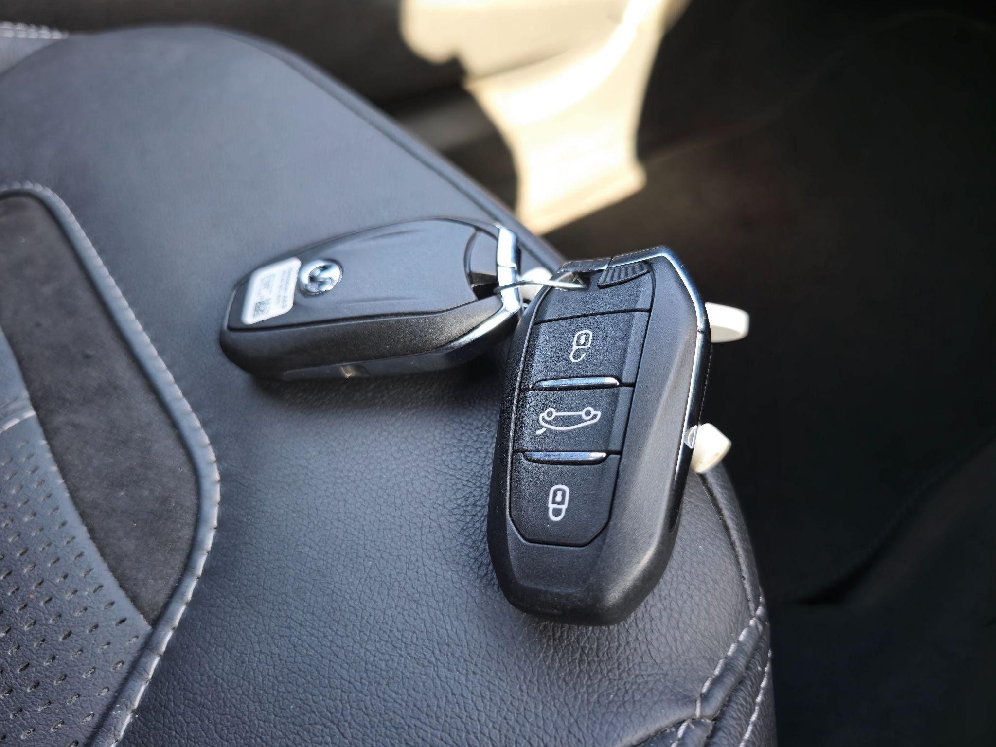 Vauxhall Mokka Image 18