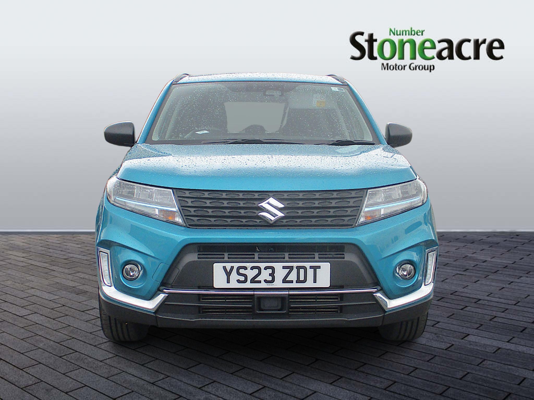 Suzuki Vitara Image 2