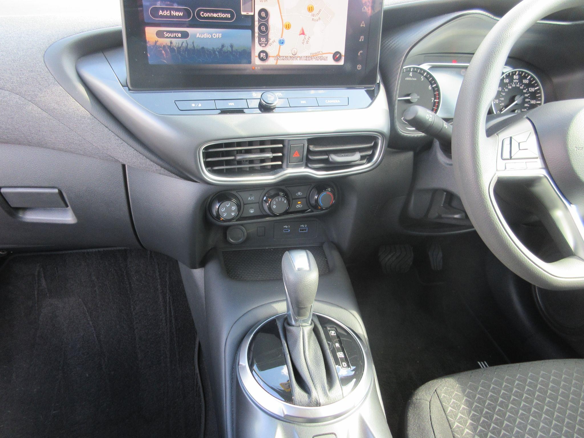 Nissan Juke Image 19