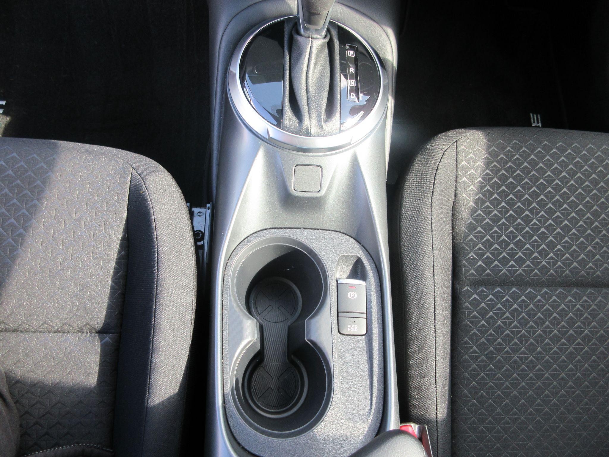 Nissan Juke Image 23